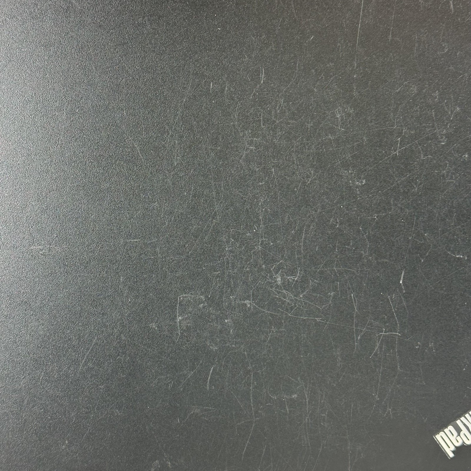 Lenovo ThinkPad L480 14 Black HD i5-8350U 1.70GHz 8GB 128GB SSD Bad Keys