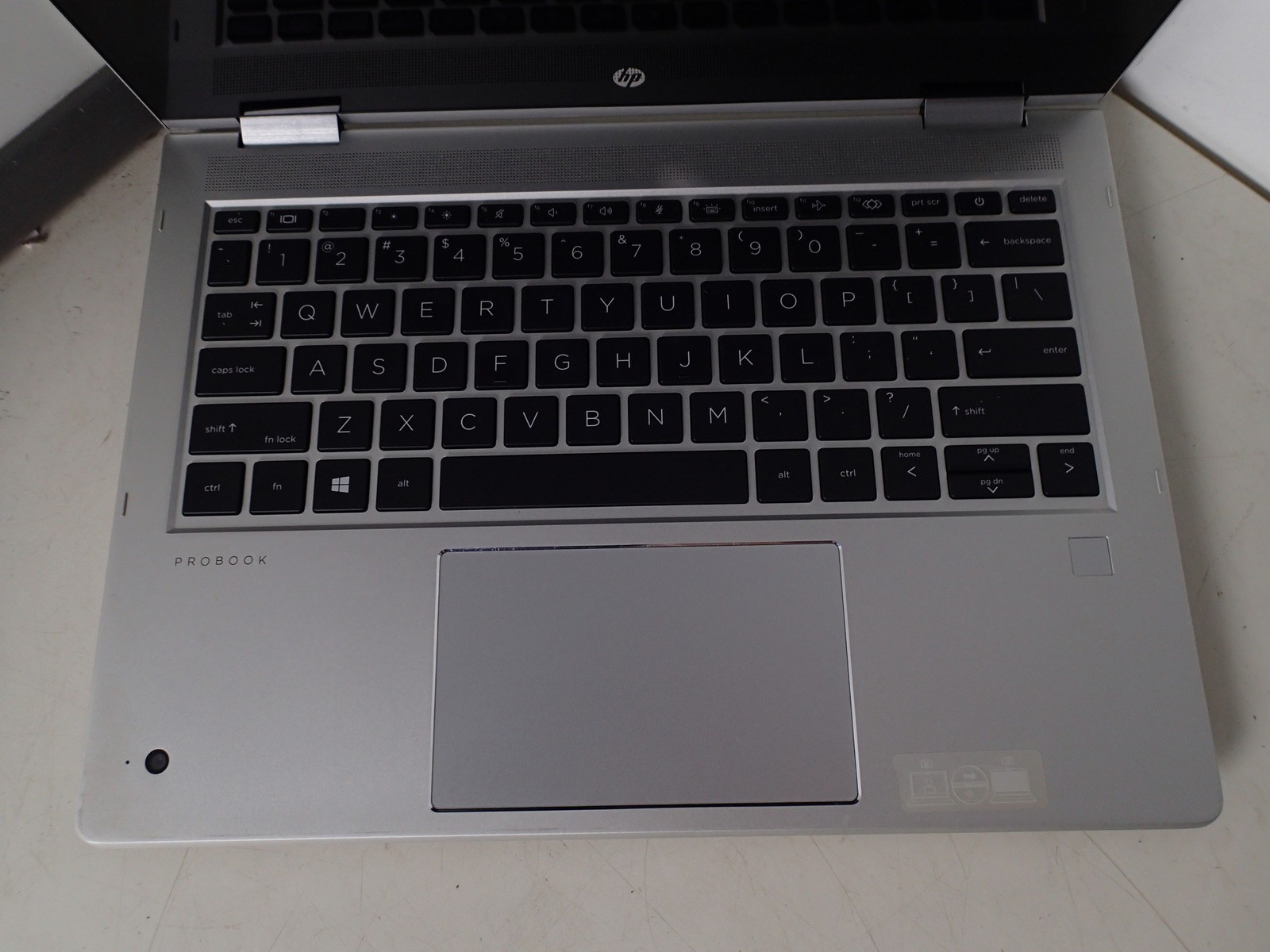 HP ProBook x360 435 G8 AMD Ryzen 7 1.90GHz 16GB RAM 512GB M.2 Win 11 Pro T.S.