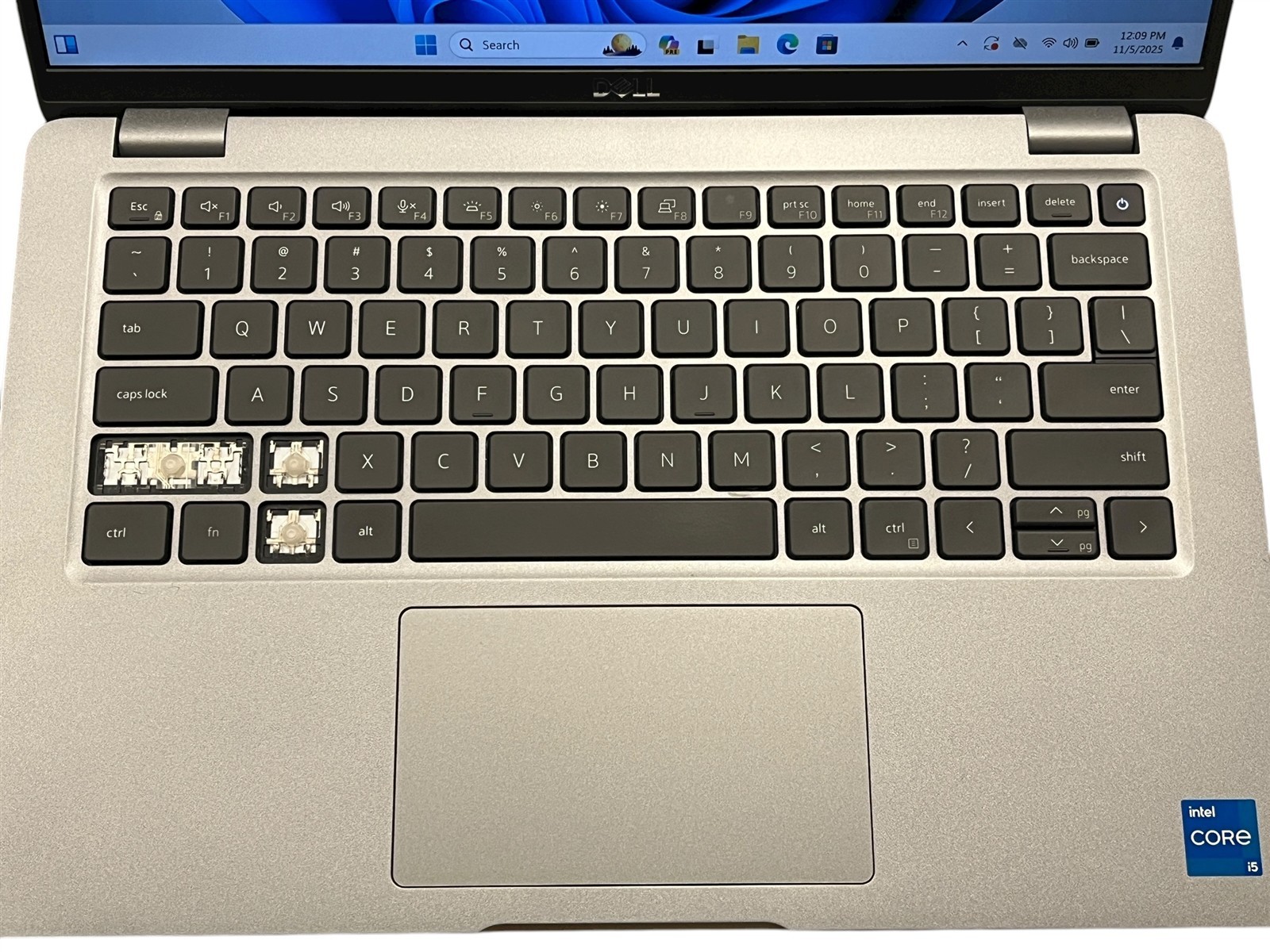 Dell Latitude 5440 i5-1350P 1.90GHz 16GB RAM 512GB SSD 14″ Win 11 Pro Laptop