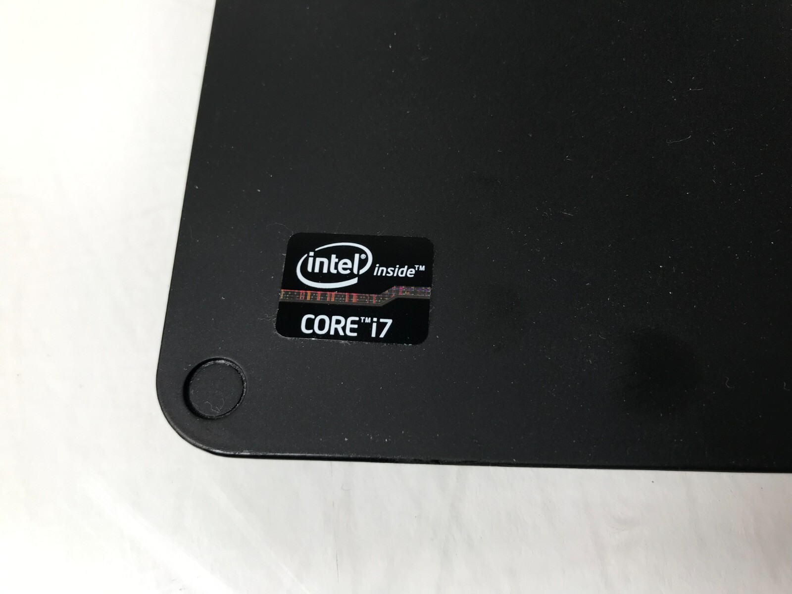 Lenovo ThinkPad Twist S230u laptop 12.5″i7-3537U 8GBRAM