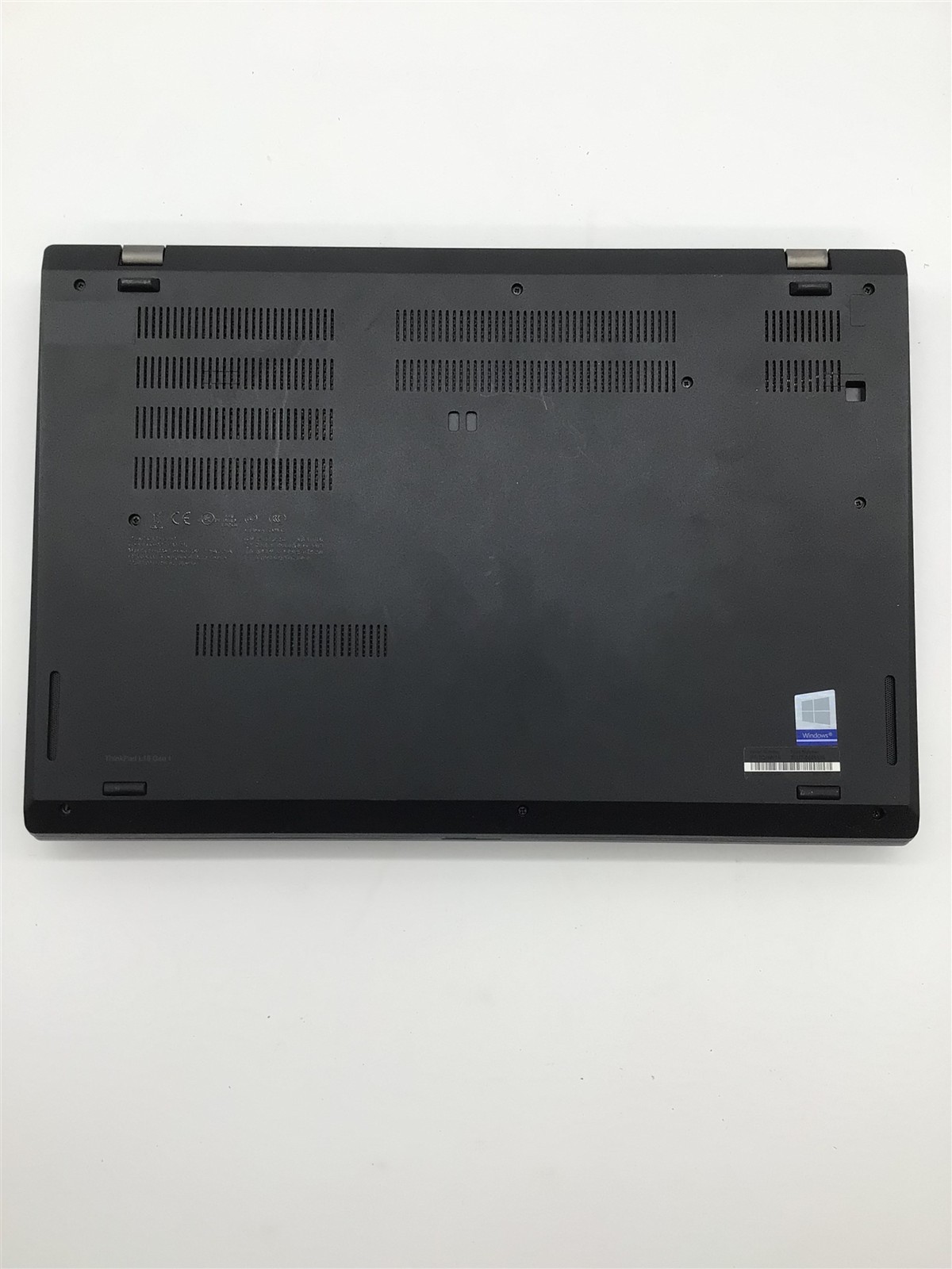 Lenovo L15 AMD Ryzen 7 PRO 4750U/16GB RAM/256GB SSD