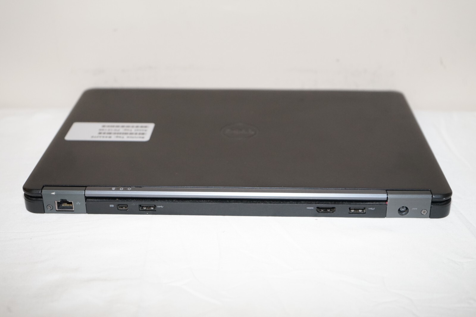 ^ Dell Latitude E7450 14″ Intel i7-5600U @ 2.60GHz 4GB Ram No HD #C1597