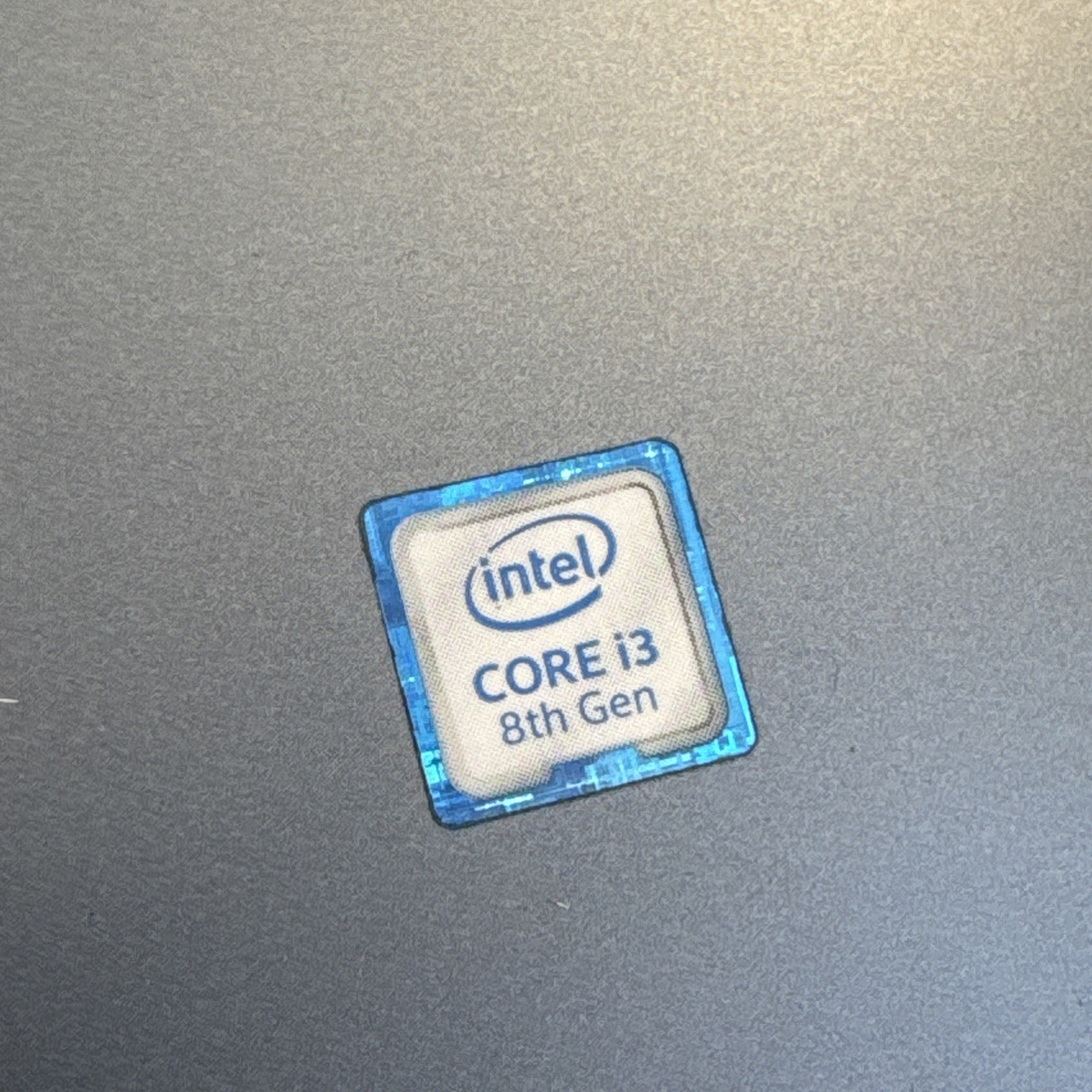 Dell Inspiron 5481 Intel Core i3-8145U @2.3GHz 8GB Ram 256GB SSD Touch W11P