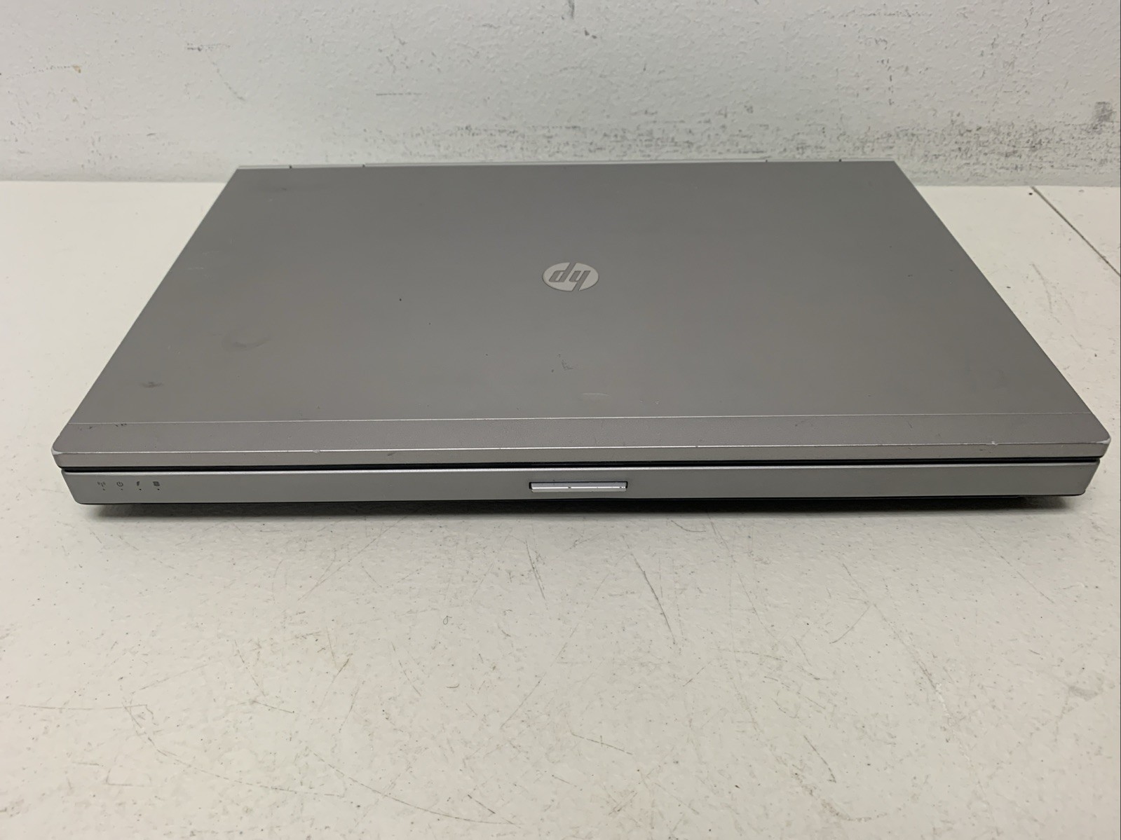 HP EliteBook 8460p 14″ i7-2620M 2.70GHz 8GB RAM 128GB SSD Wind 10 Pro Not Activa