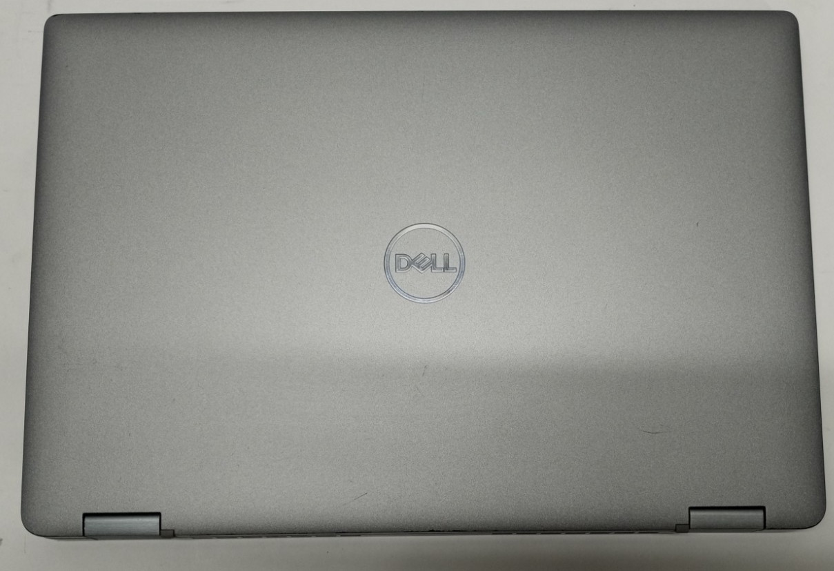 Dell Latitude 5320 TOUCH i5-1135G7@2.40GHz 8GB RAM 256GB NVMe Win11Pro MC546*!