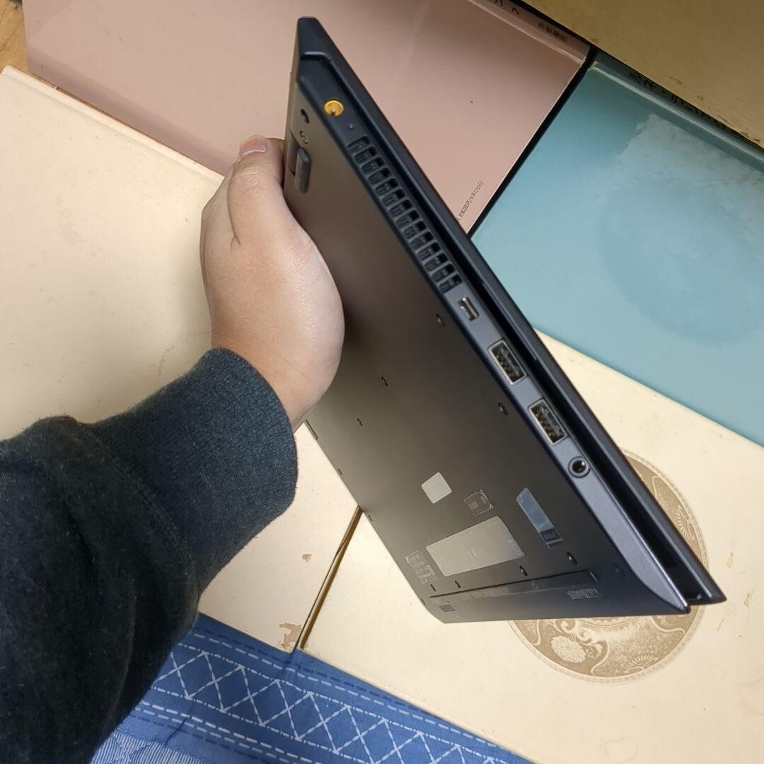 VAIO Pro PK Core i3-8145U 4gb 128gb Windows11 Pro Home appliances n12