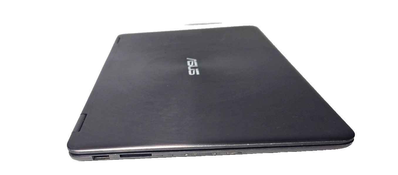 Asus UX360C (m3-7Y30 1.0Ghz – 8GB RAM – 256GB SSD-Windows 11 Home)