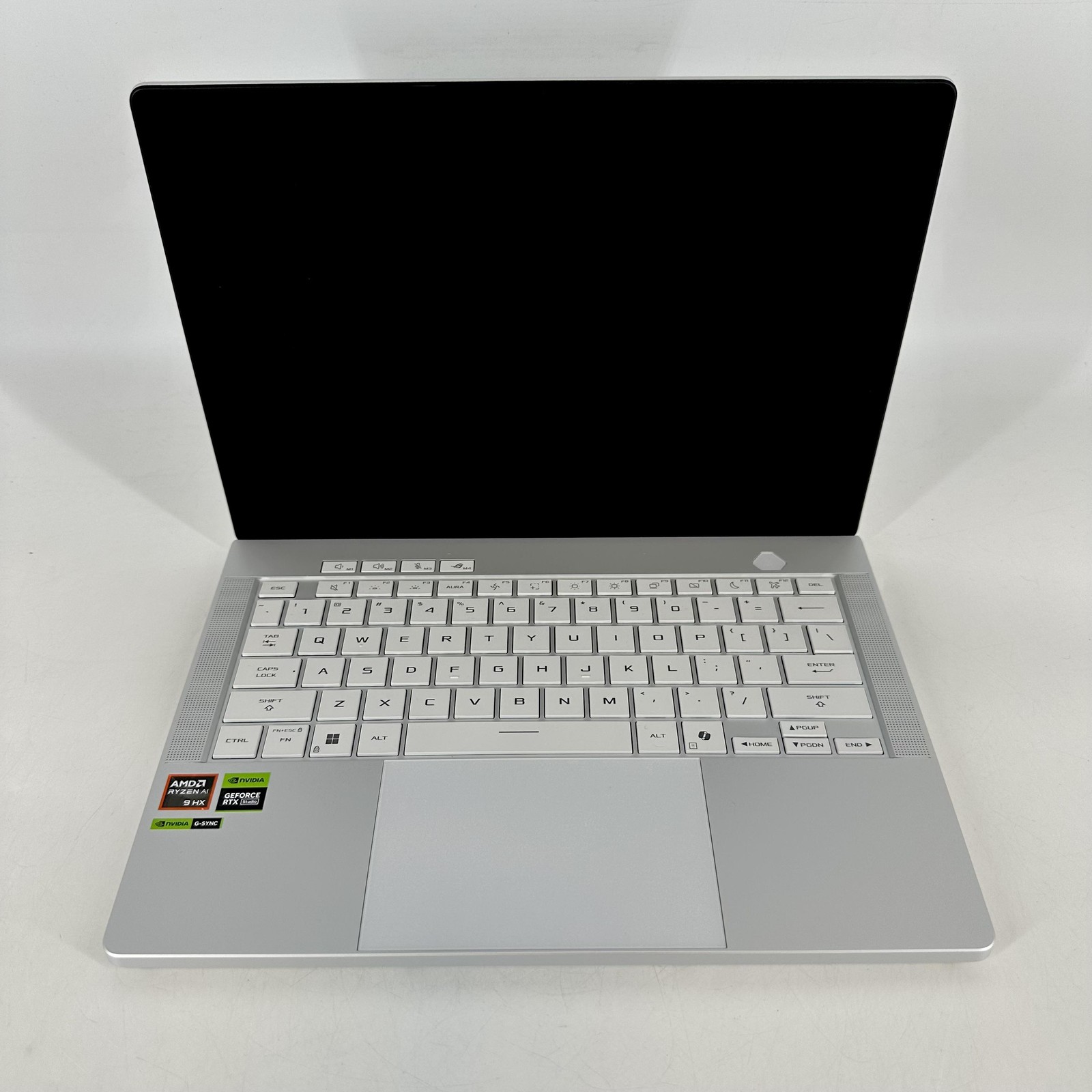 Asus ROG Zephyrus G14 GA403 14 QHD+ 2.0GHz Ryzen AI 9 HX 370 32GB 2TB RTX 5080