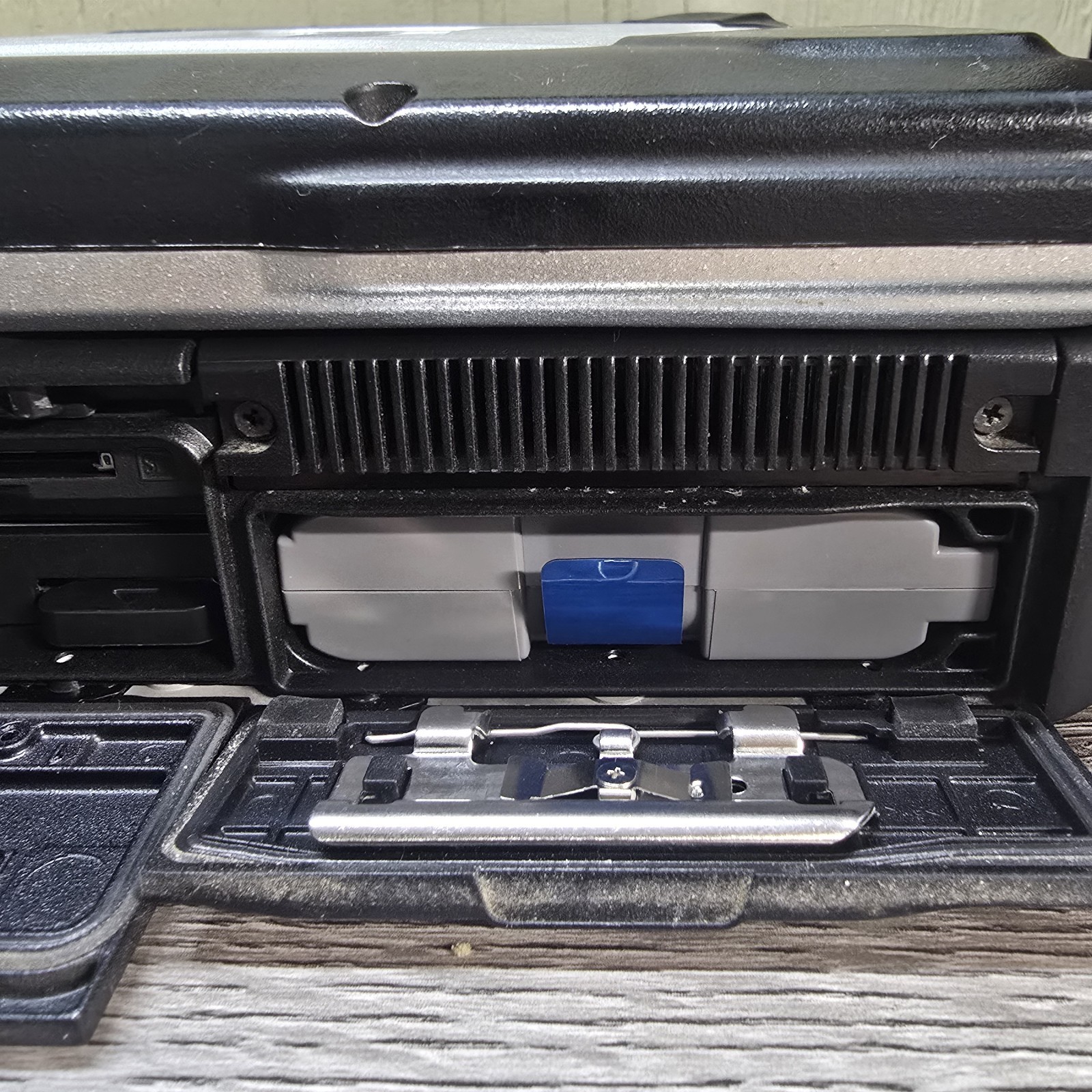 Panasonic Toughbook CF-31 MK4 13.1 Laptop i5 3340M 8GB 500GB Win10 Pro Touch