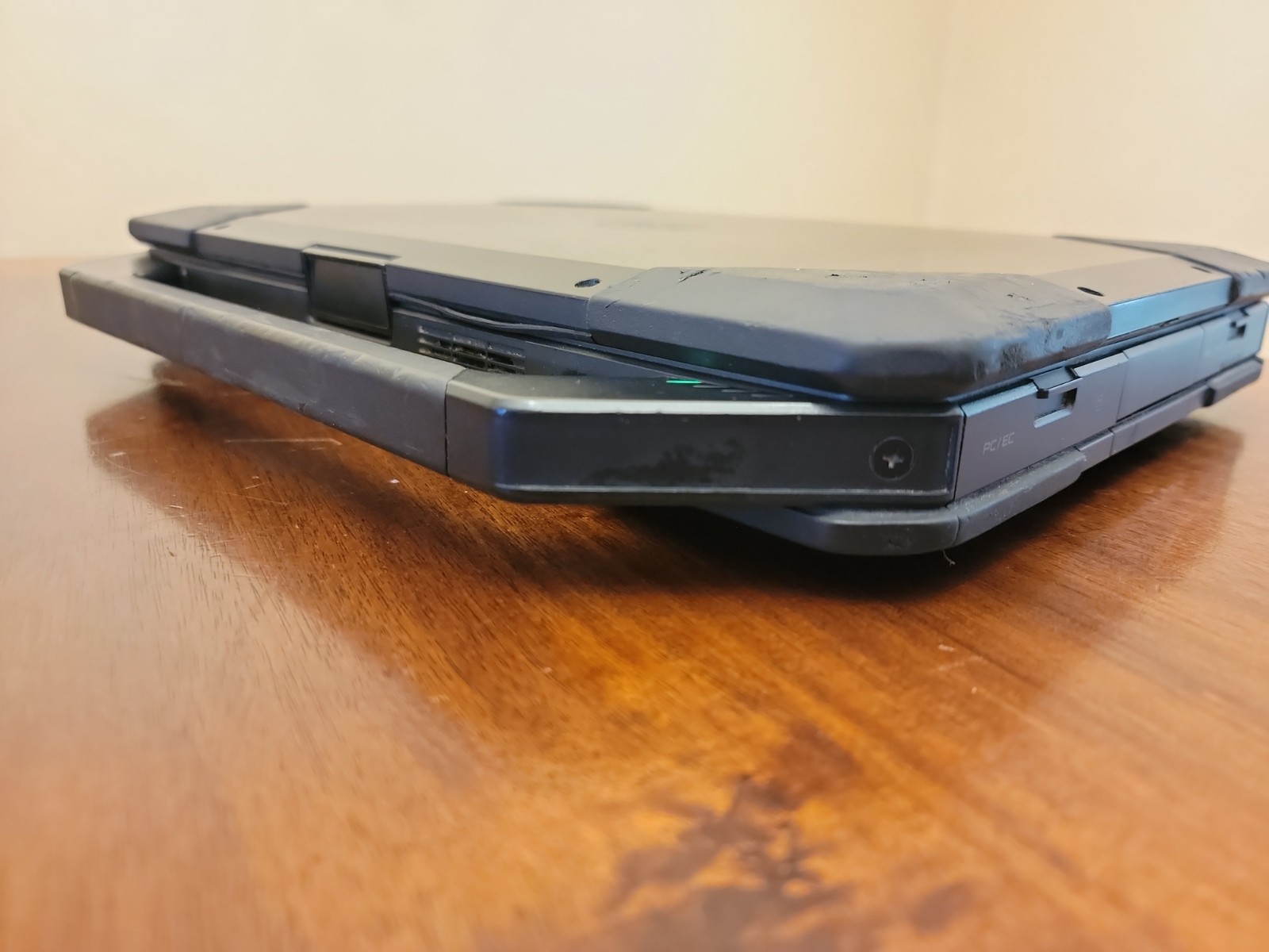 Dell Latitude 14 Rugged 5404 | i5-4310U | 8GB RAM | 500GB SSD | Win11Pro