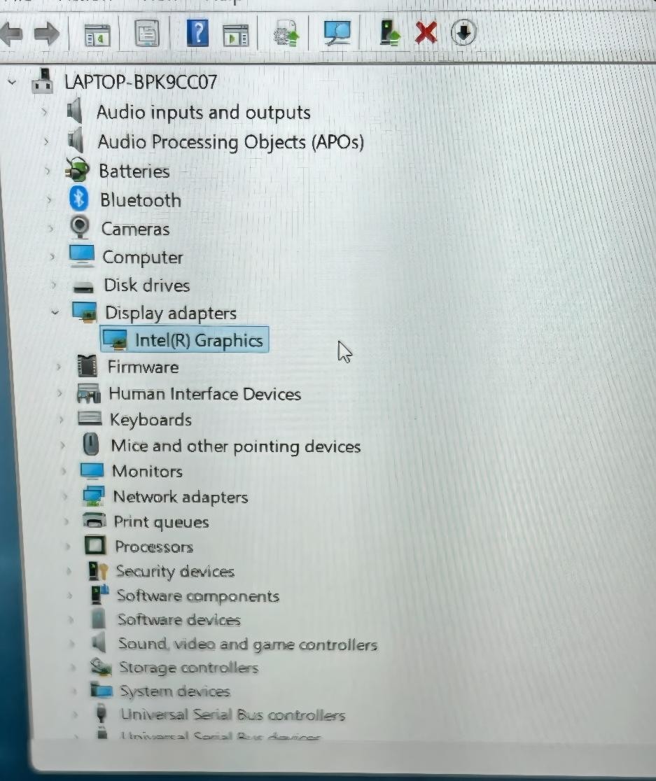 ASUS VIVOBOOK F1504V LAPTOP (B08001491)