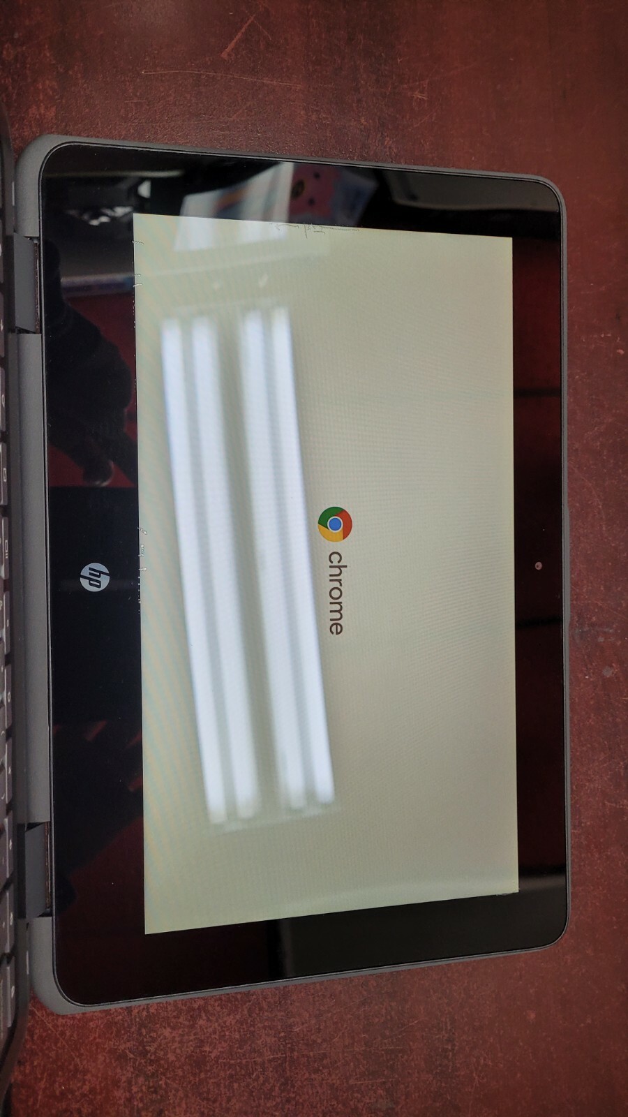 6x HP Chromebook x360 11 G1 EE 11.6″ Screen Assembly