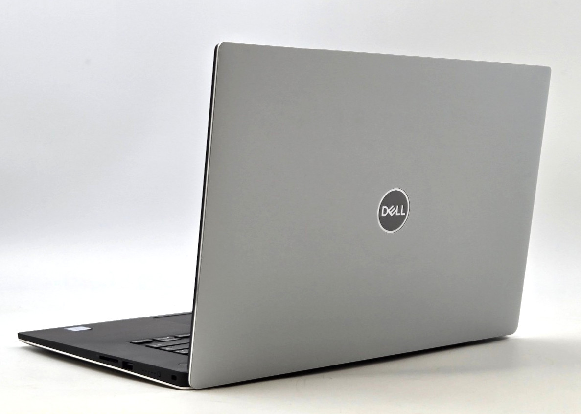 Dell Precision 5540 Laptop PC Touch Intel i7-9th 32GB Ram 512GB SSD NVIDIA T1000