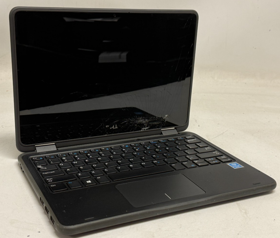 Dell Latitude 3190 2in1 11.6″ (Mixed CPU – 4GB/8GB RAM – NO OS/HDD) – Lot of 10