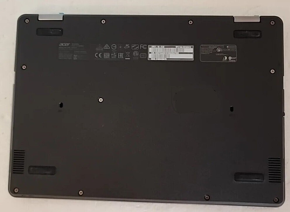 Acer Spin 11 CP511-1H-C7J5 Chromebook 11.6″ Laptop 4GB/32GB SSD [R 11 C720]