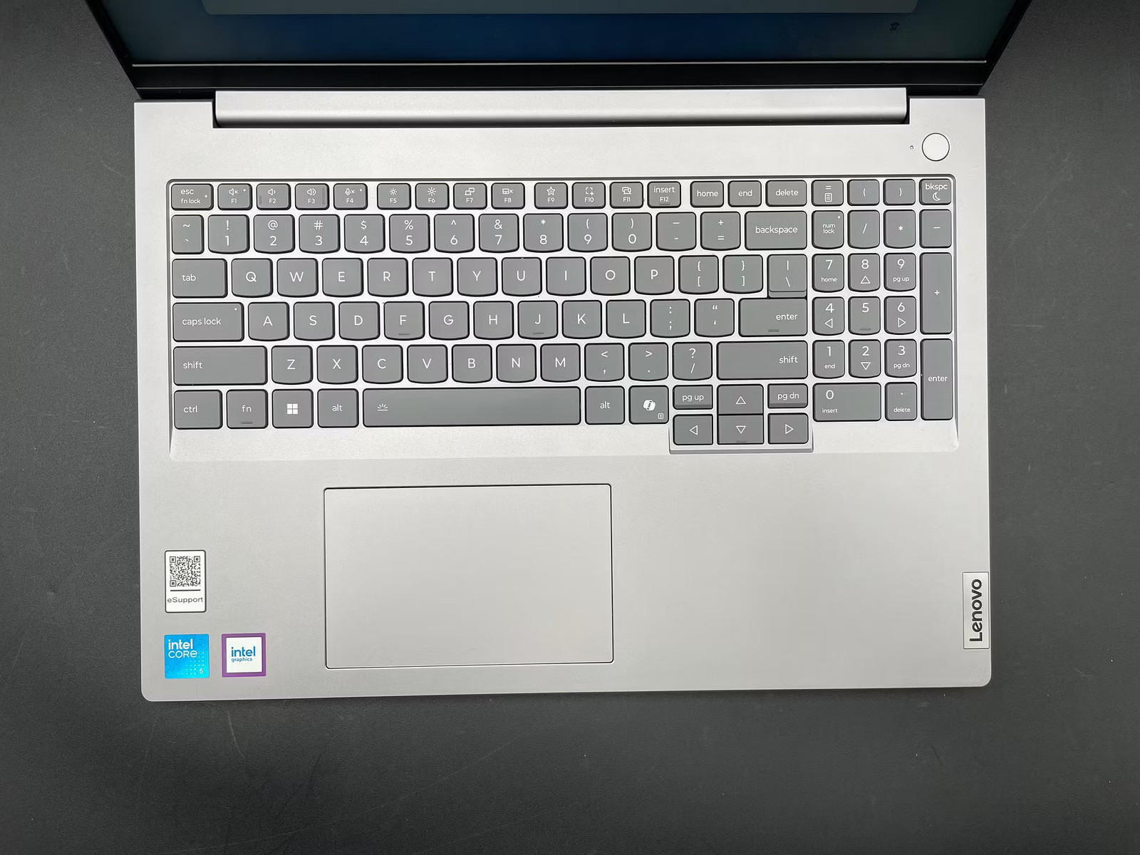 Lenovo ThinkBook 16 G8 IRL-21SH Used 16″ (Core 5 210H-16GB-512 GB NVMe)