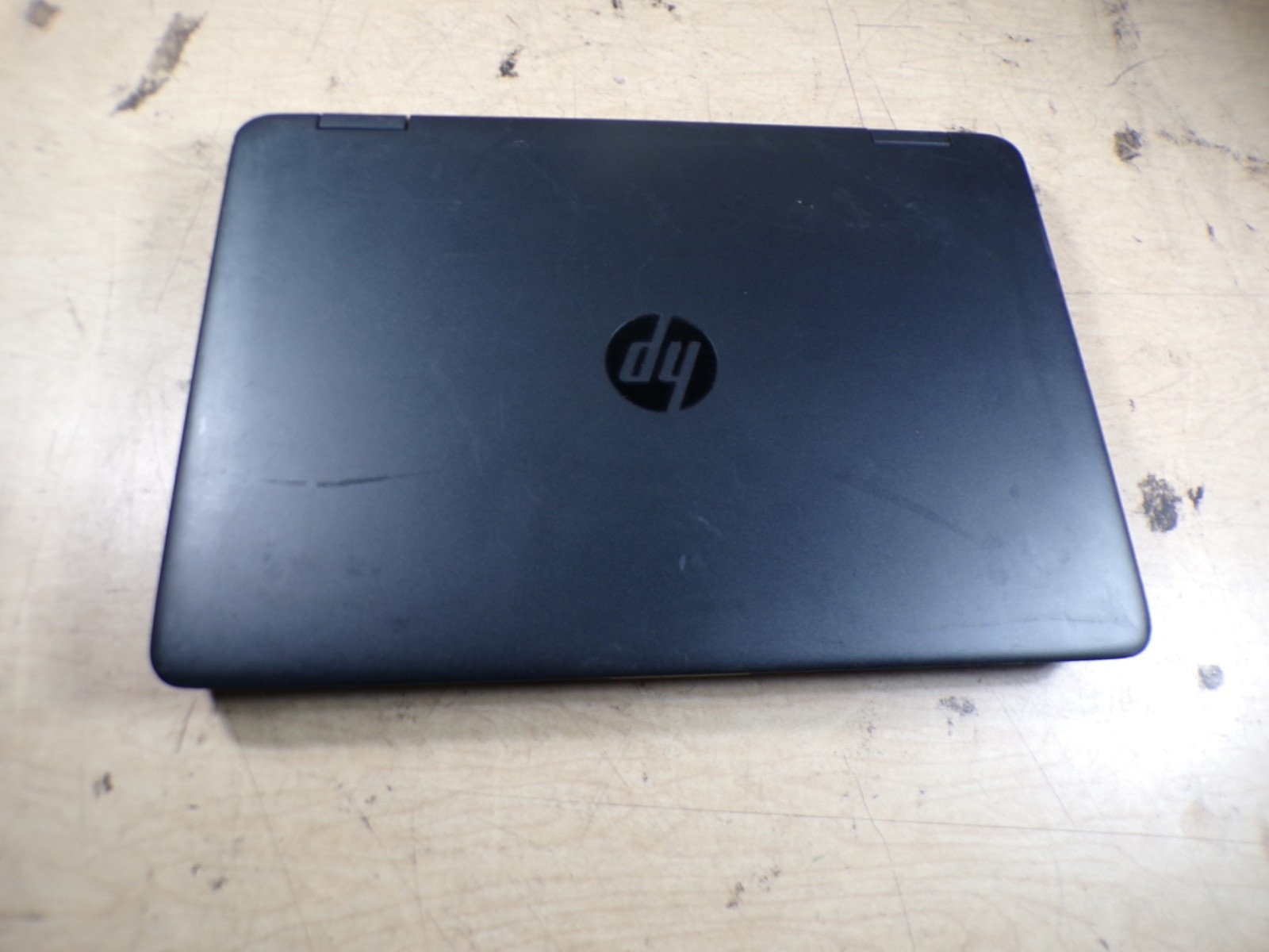 HP PROBOOK 640 G3 INTEL CORE I5-7300U 2.60GHZ 8GB RAM **NO HD/ NO CADDIE/ NO OS/