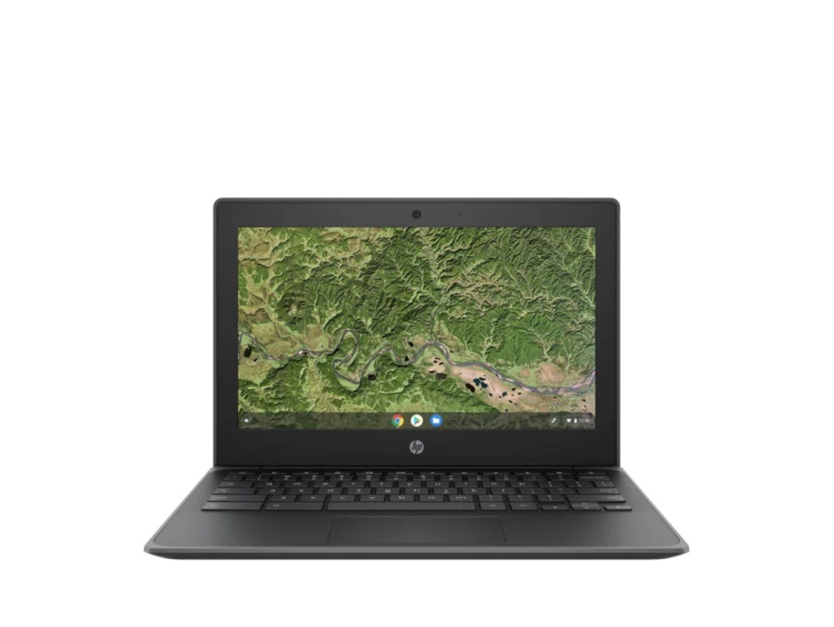 Restored Acer 11.6″ 720p Chromebook Laptop, Intel Celeron 2955U 2GB RAM