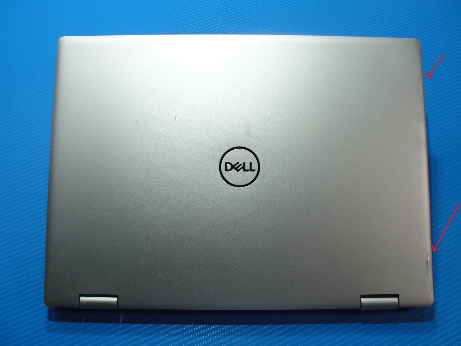 Dell Inspiron 7420 2n1 14”WUXGA TOUCH Core i7-1255U 1.7GHz 16GB RAM 512GB SSD+PA