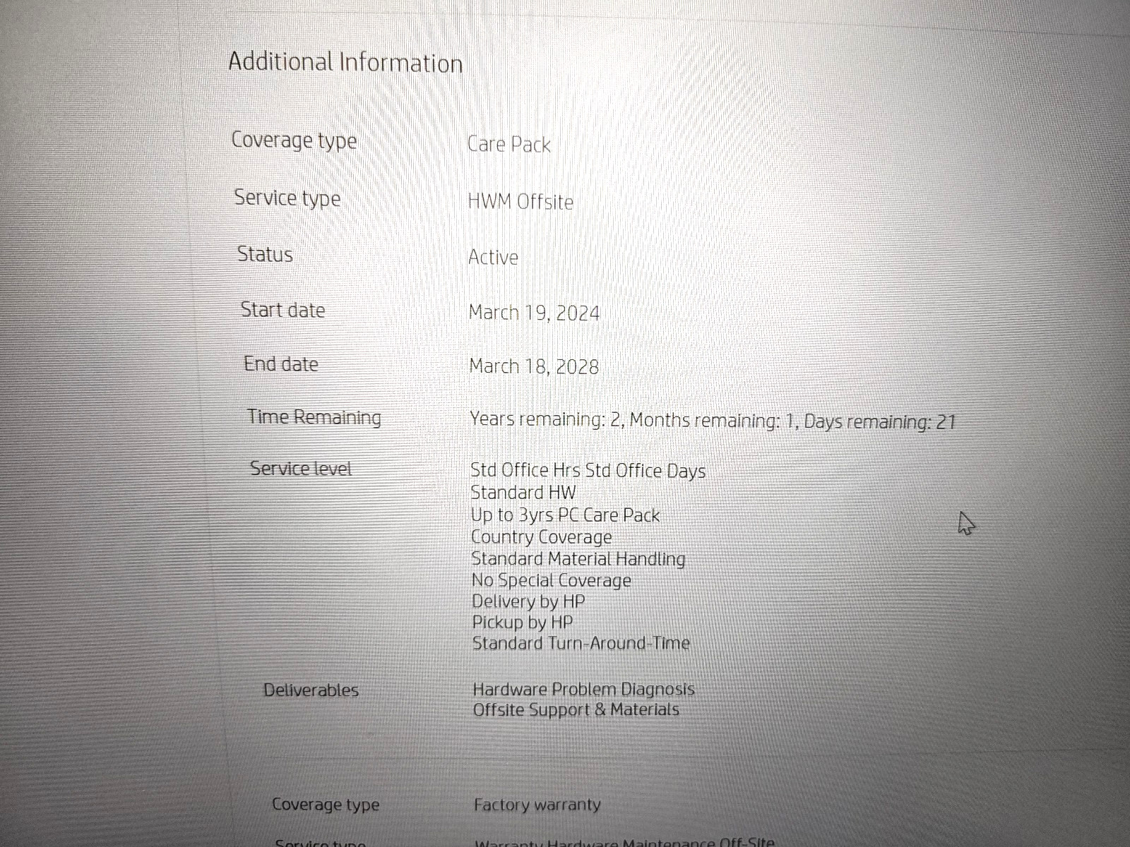 HP EliteBook 840 G10 (Touch) — i7-1370P / 32GB RAM / 512GB SSD / WTY 2028