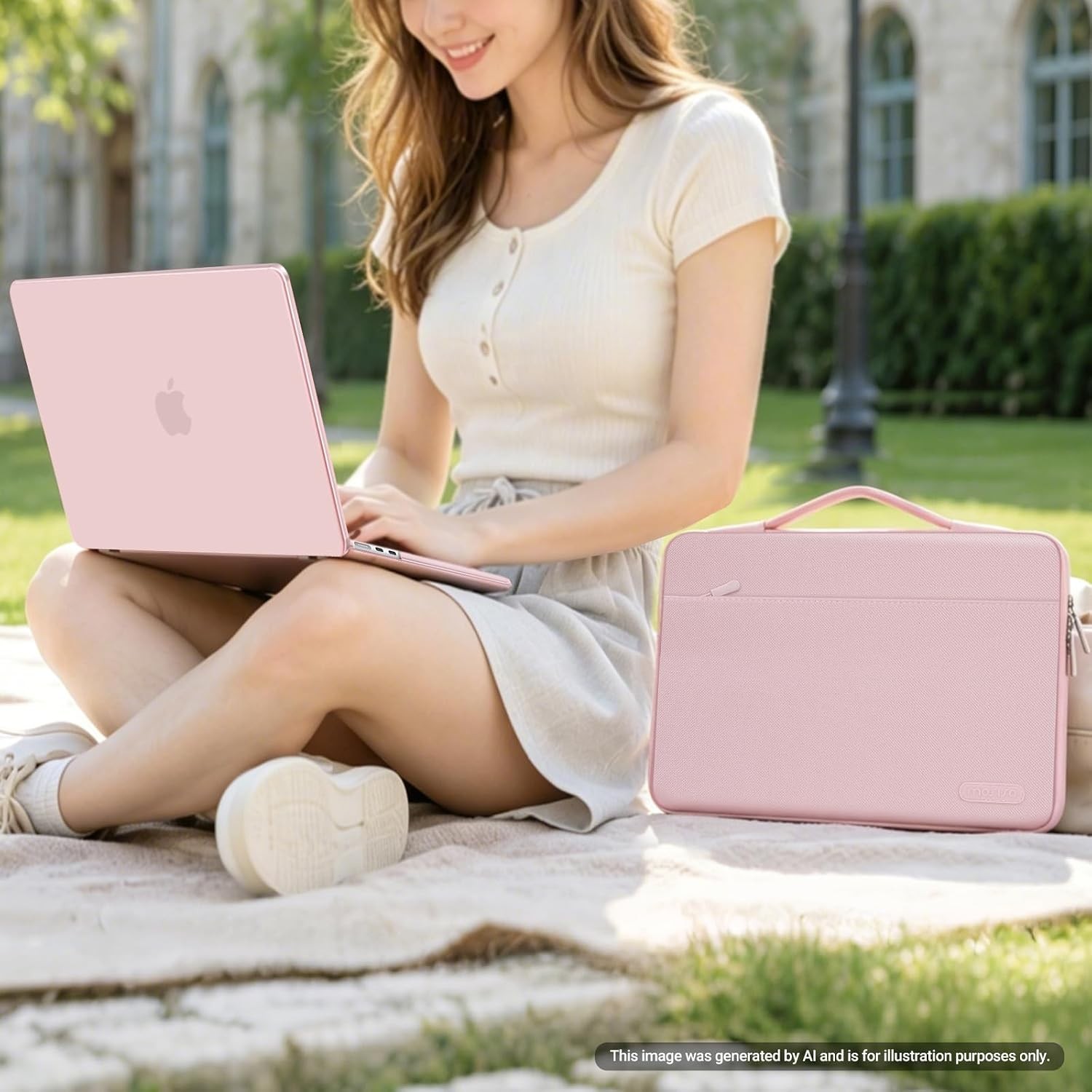 MacBook Air 15 inch Case M5 2026 M4 2025 M3 M2 2024 2023 A3448 A3241 A3114 A2941