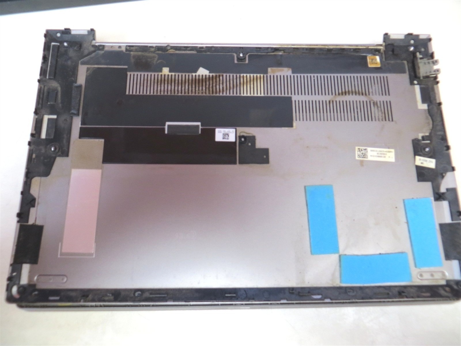 Heavy Smoker Lenovo ThinkBook 14 G2 ITL Intel i7-1165G7 2.8GHz 16GB 256GB SSD