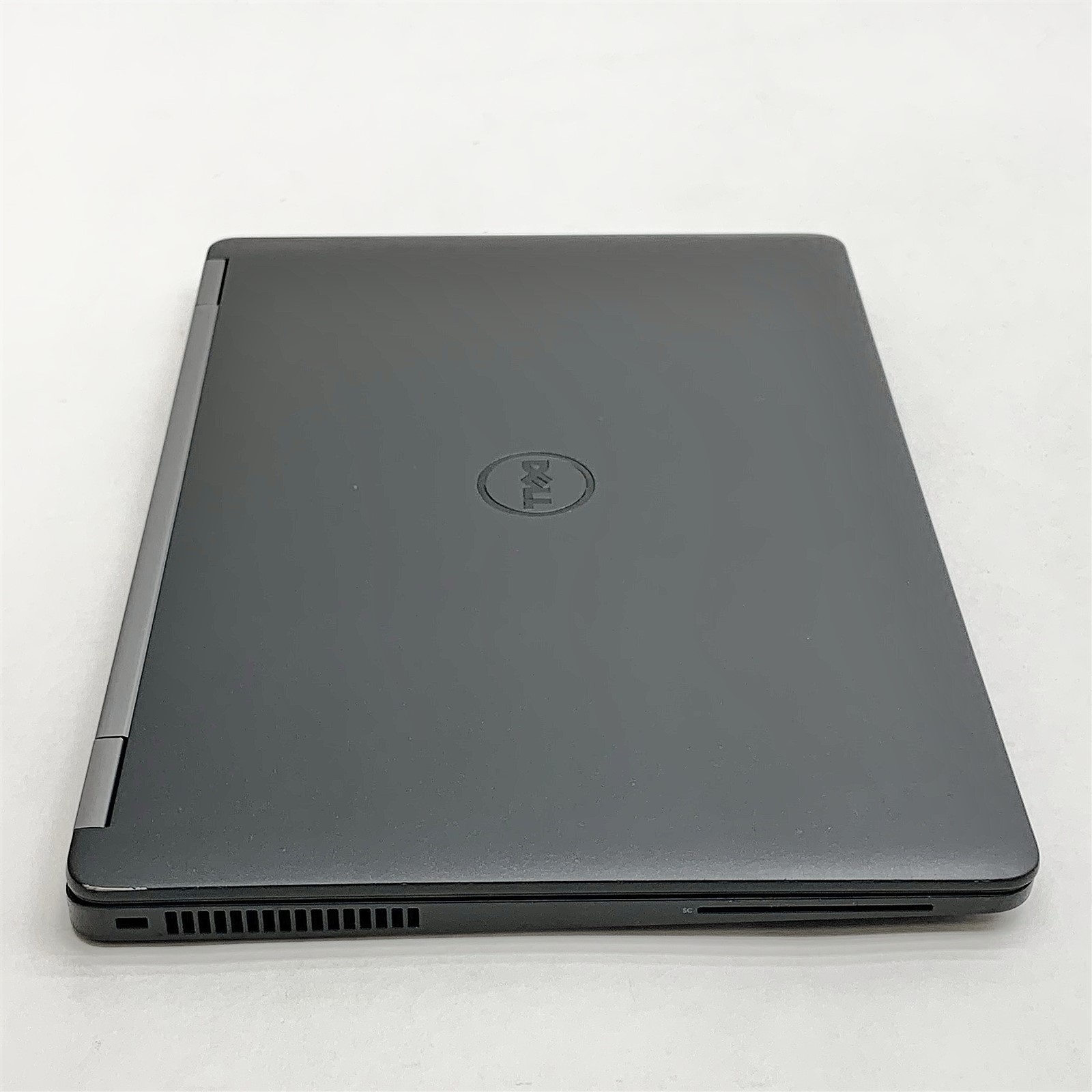 Dell Latitude E7470 Laptop Intel Core i5 6300U 2.40GHZ 14″ FHD 8GB RAM NO HDD