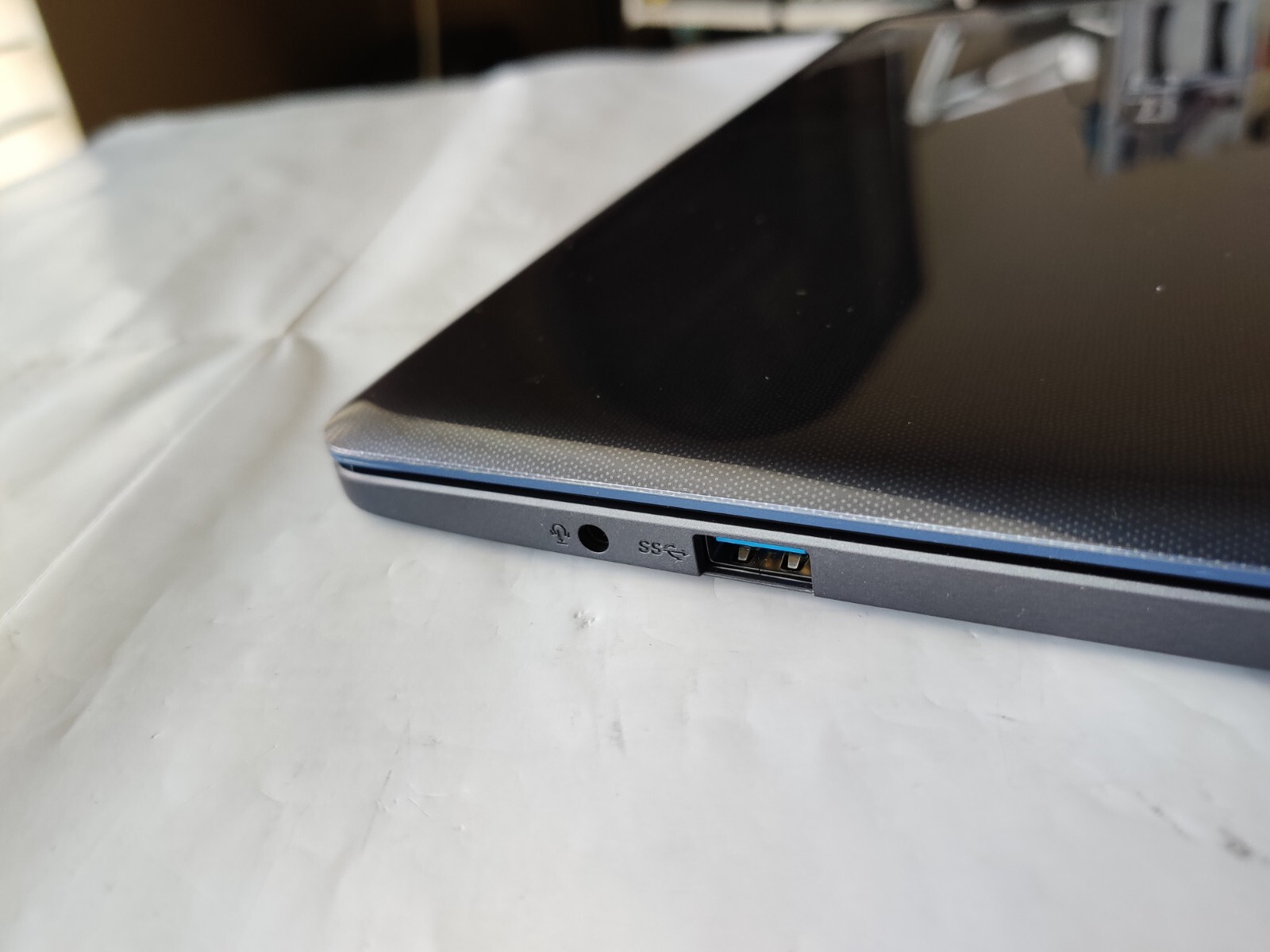 ASUS L203MA-DS04 11.6″ INTEL N4000 @ 1.10GHZ 4GB RAM 64GB eMMC WINDOWS 10