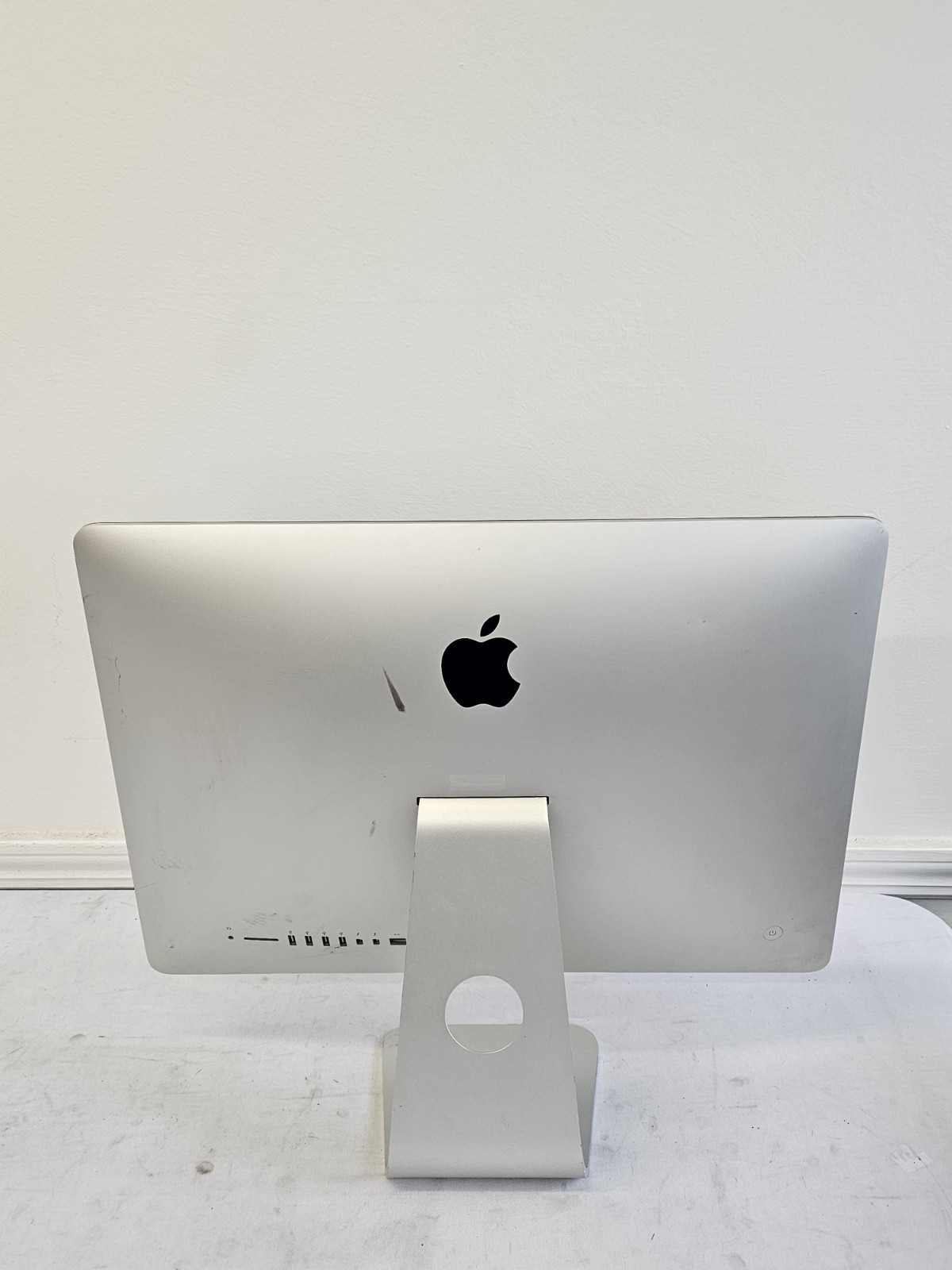 Apple iMac A1418 2013 All-In-One – Intel i5 8GB RAM 1TB HDD OSX Mavericks READ