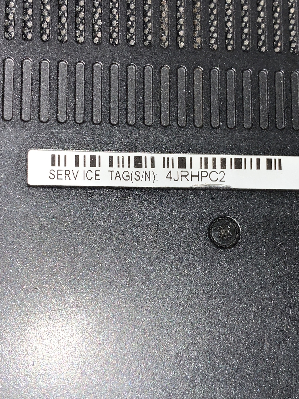 DELL LATITUDE E7270 INTEL CORE I5-6300U 2.40GHZ 8GB RAM