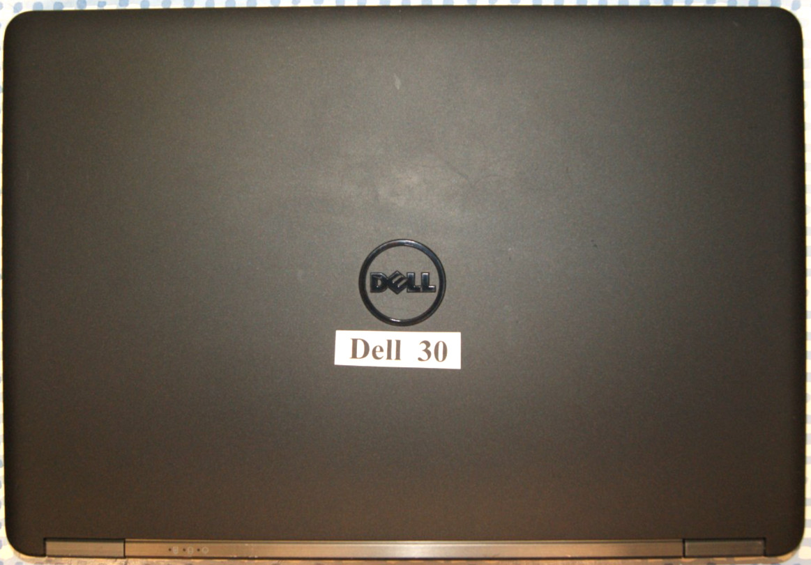 Dell Latitude E7450 Laptop, Core i5-5300U 16GB RAM 512GB SSD Windows 11 Pro