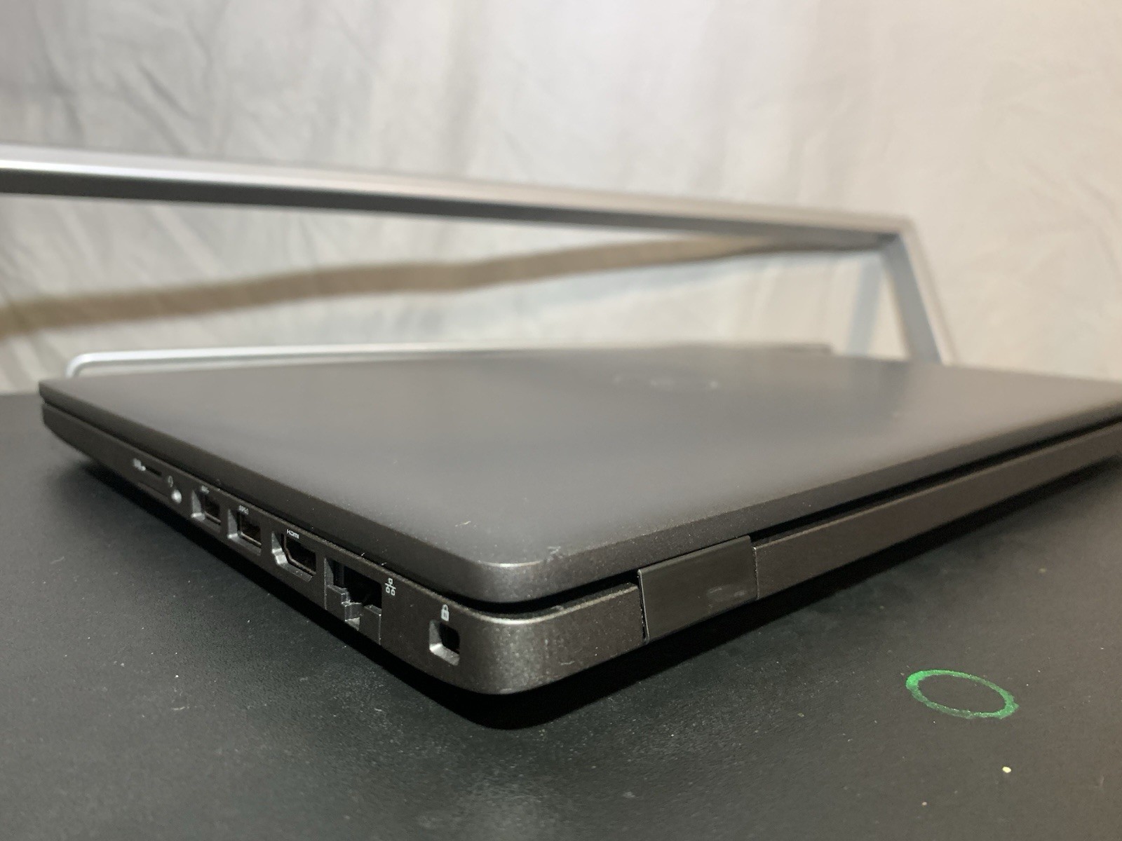 Dell Latitude 5400 i5-8365U 8GB 256GB SSD Win11 14in Black