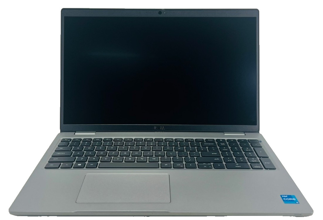 Dell Precision 3561 15.5″ Laptop i5 11th NVIDIA 256GB SSD 16GB RAM Win 11 (ME) C