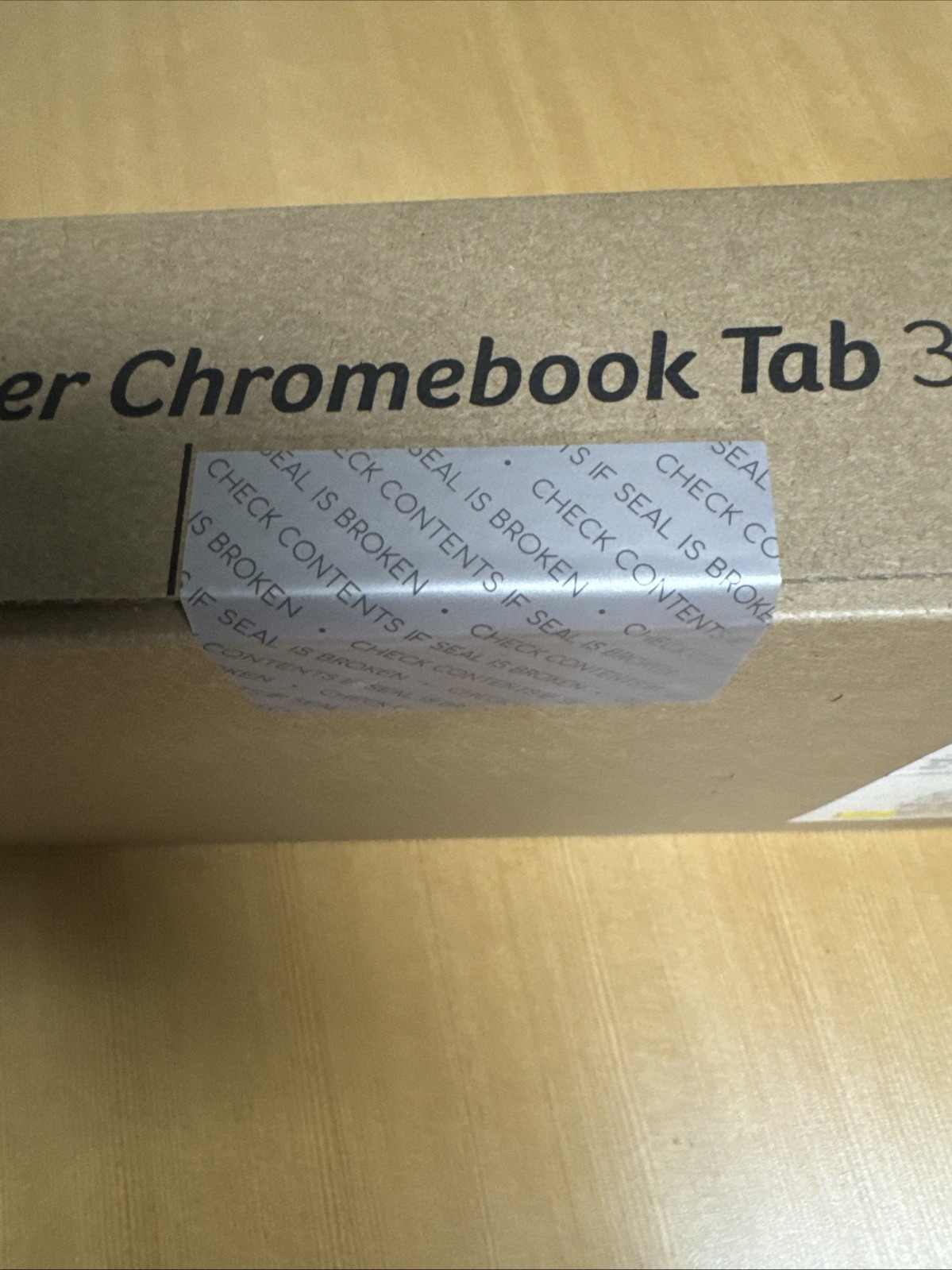 Acer D723N-K5W4 NT.DBJAA.002 Chromebook Tab 311 D723N Tablet – 11″ WUXGA-NEW