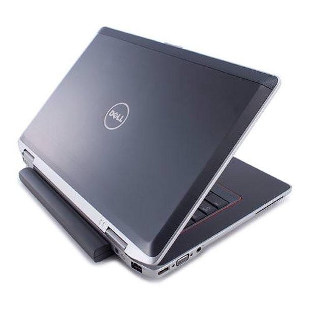 Dell Latitude E6420 14″ Core i7 2.70GHz 8GB 128GB DVD Win10Pro Laptop