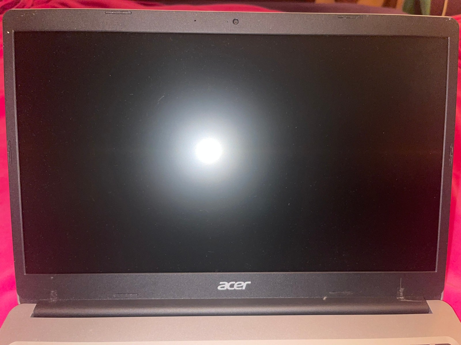 Acer Chromebook 315 Laptop!