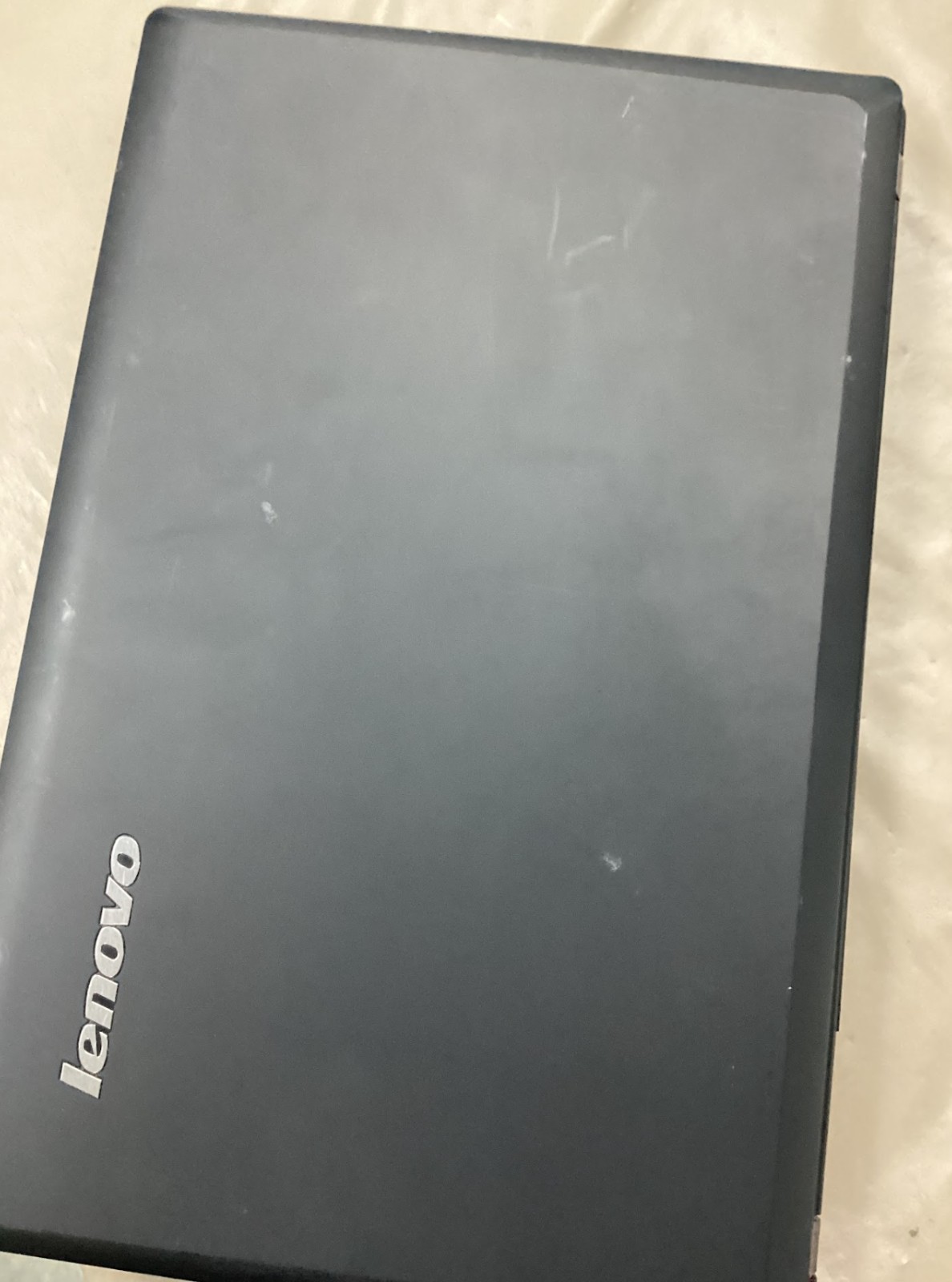Lenovo Laptop Intel Pentium B960 4GB Memory 320GB HDD Intel HD Graphics 15.6″