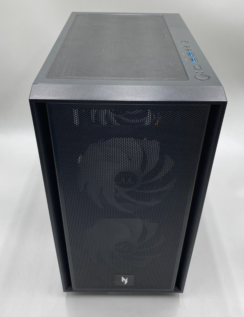 Gaming Desktop Custom Build TT Thermaltake Case Ryzen9-7900 1TB SSD 32GB DDR5 B-