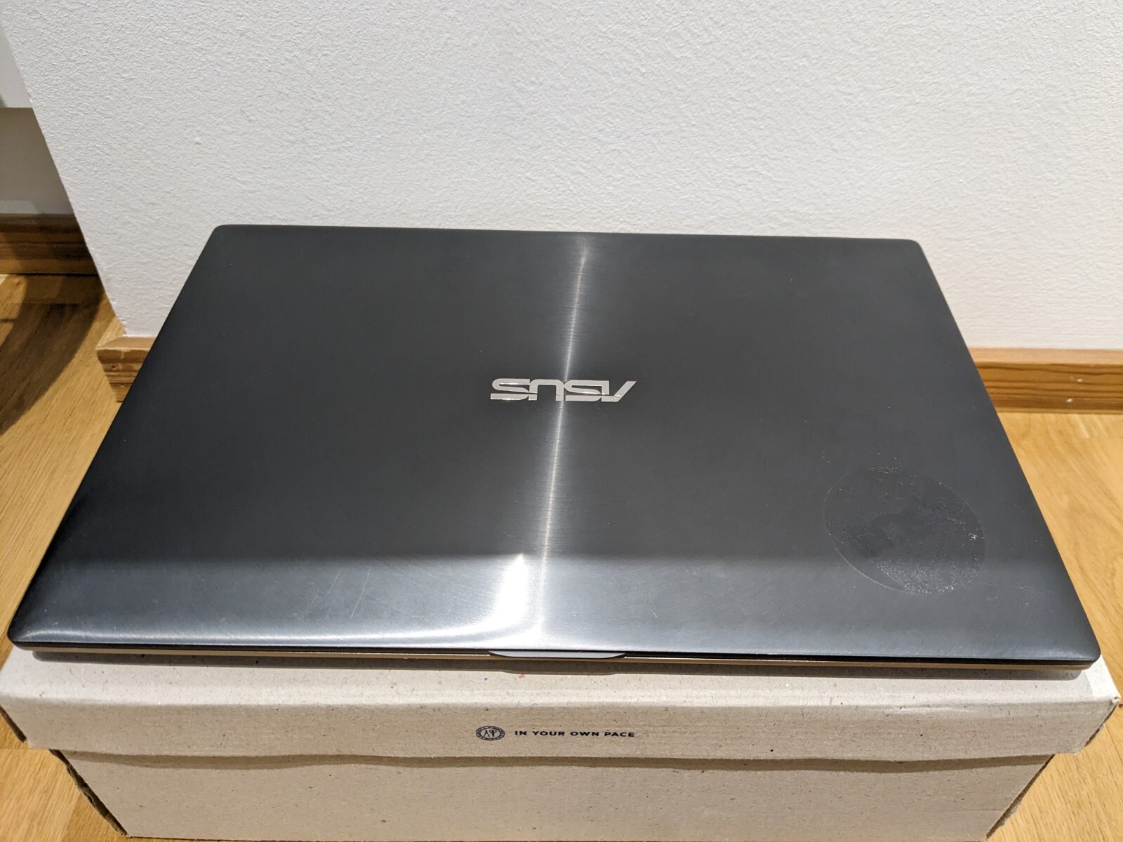 Asus UX32VD-R4002H for parts