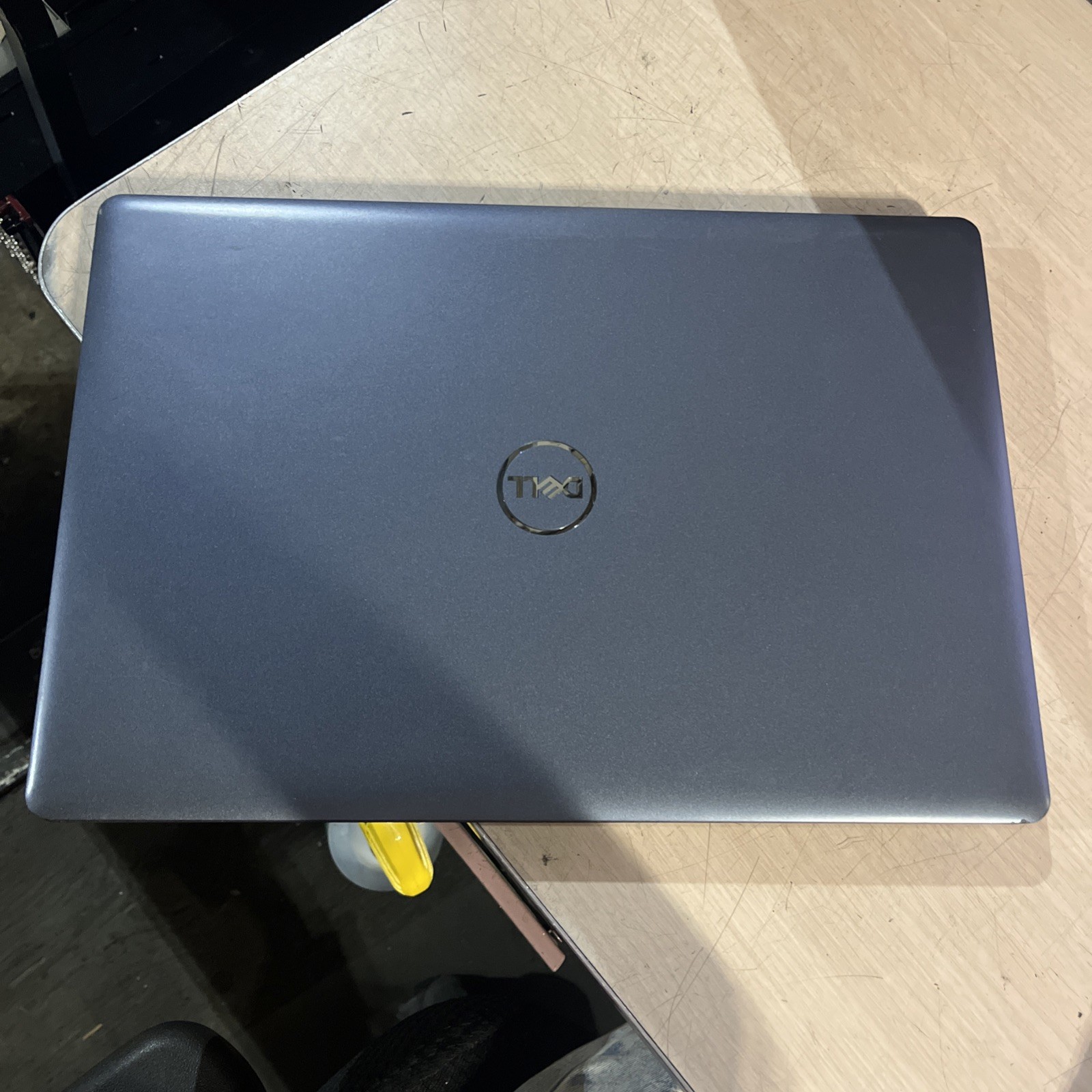 DELL INSPIRON 5570 INTEL CORE I3-8145U 2.20GHZ 12GB RAM NO HD
