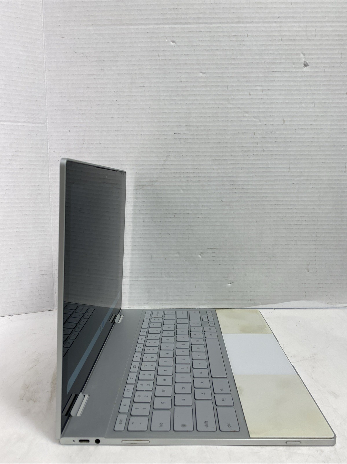 Google Pixelbook 2 in 1 Chrome Core i7-7Y75 , 1.30GHz 16GB RAM 8GB SSD