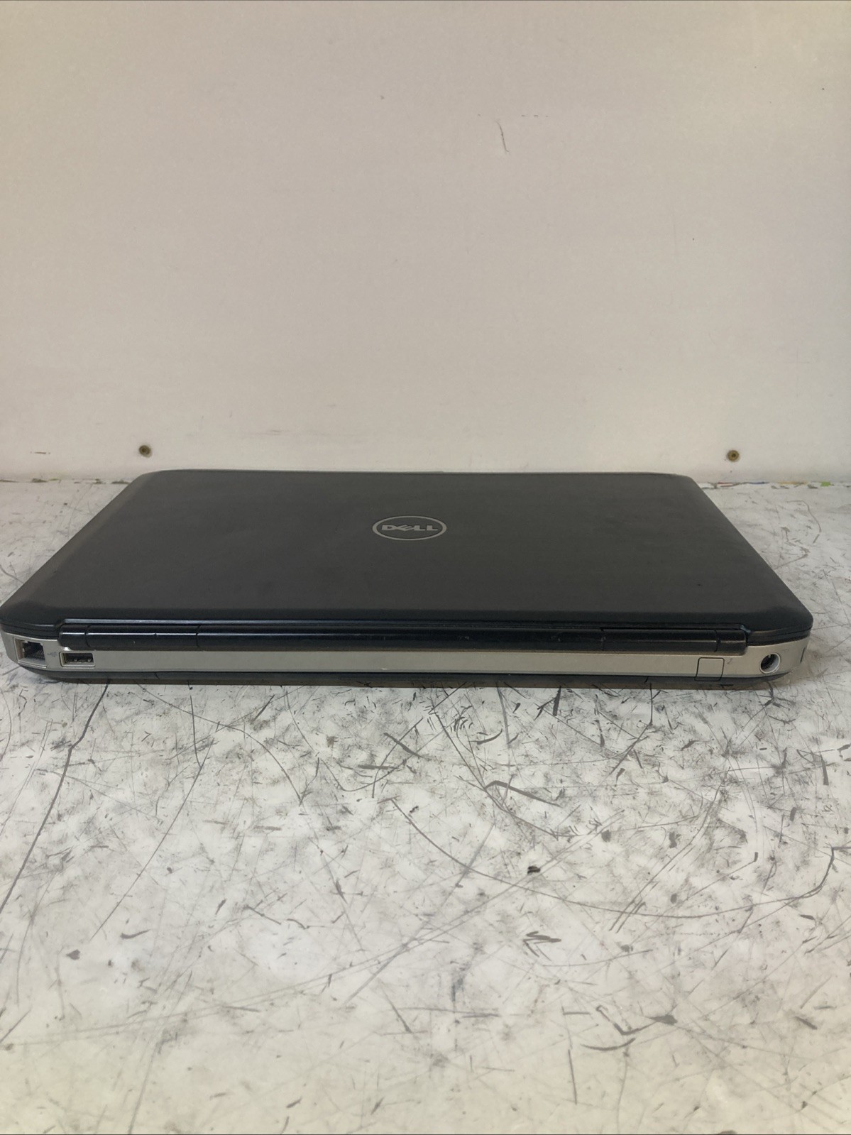 DELL LATITUDE E5430 Intel Core i5-3210M 2.50 GHZ 4 GB No HD Boot to bios