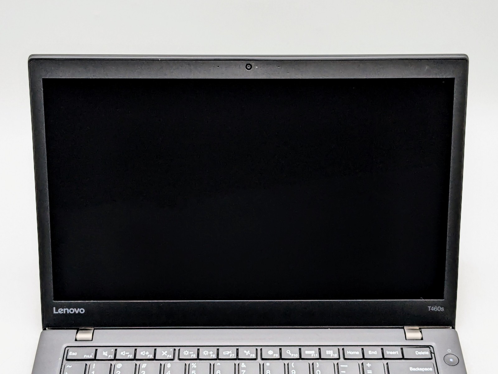 Lenovo T460s 15″ I3-5005U PROCESSOR 4GB Webcam Motherboard Palmrest *READ*