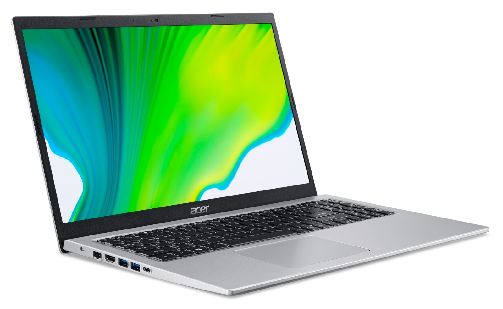 Acer Aspire 5 15.6″ FHD Laptop Intel 4-Core i5 CPU 20GB RAM 512GB NVMe SSD Win11