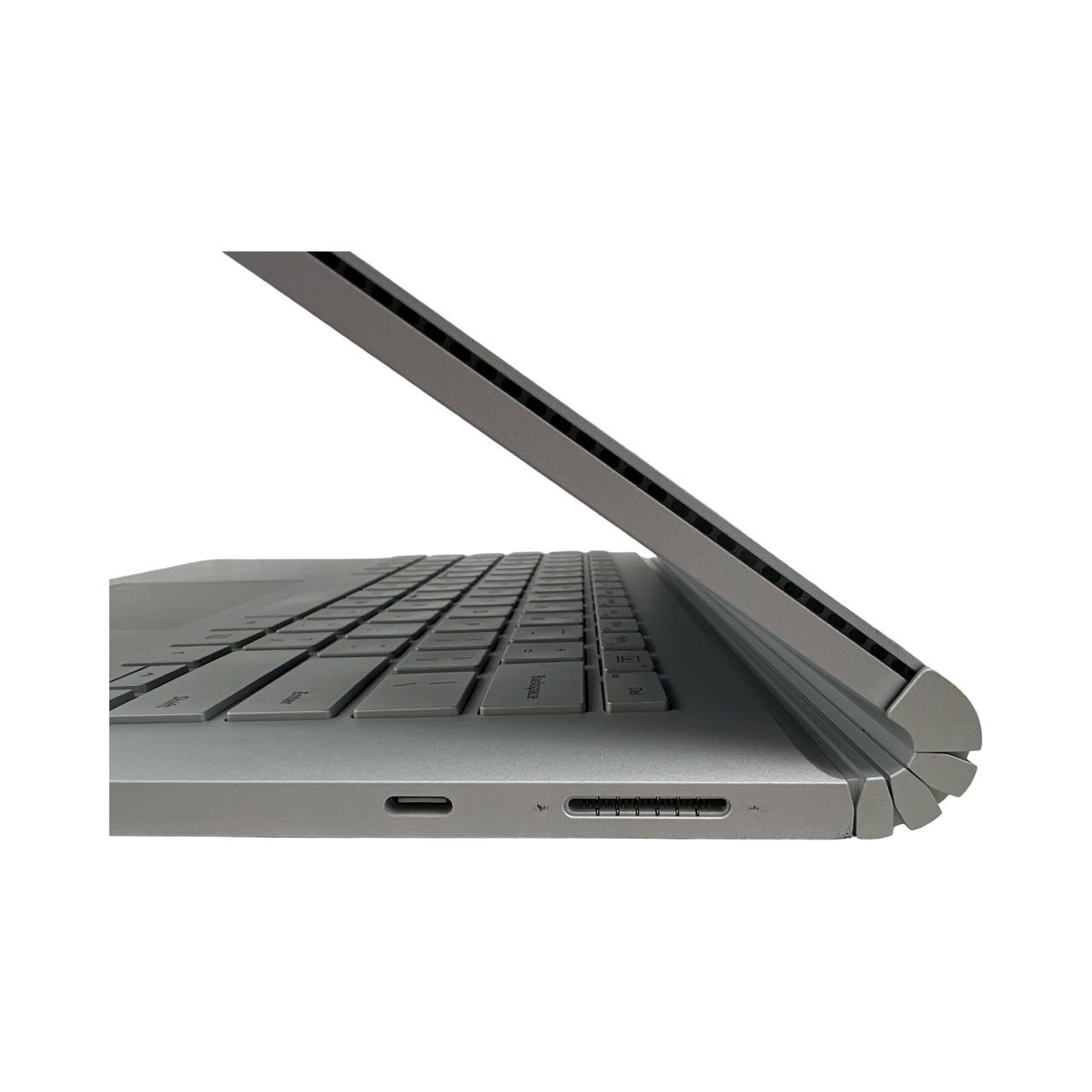 Microsoft Surface Book 2 1832 i7-8650U 16GB 512GB GeForce GTX 1050 | NO CHARGER
