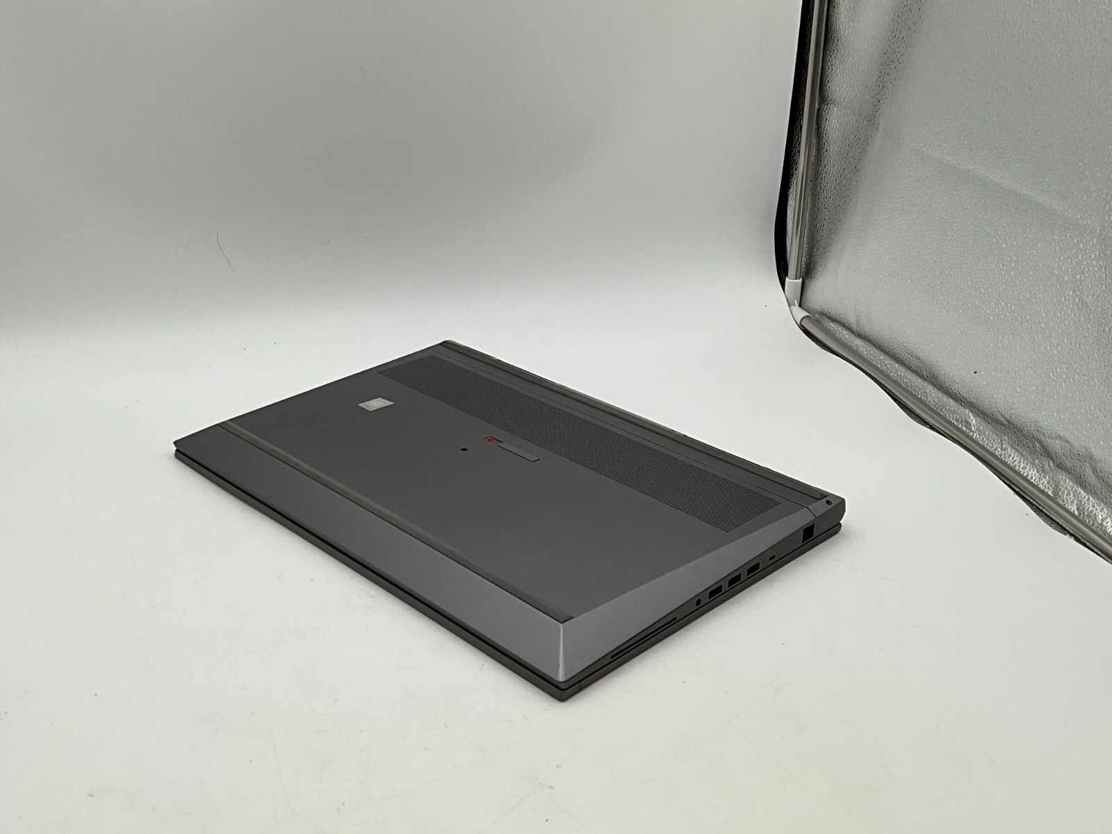 HP ZBook Fury 17 G7 2S3Z8US i7-10850H 64GB 1TB/512gb RTX 4000 WIN11 CND1273MPX