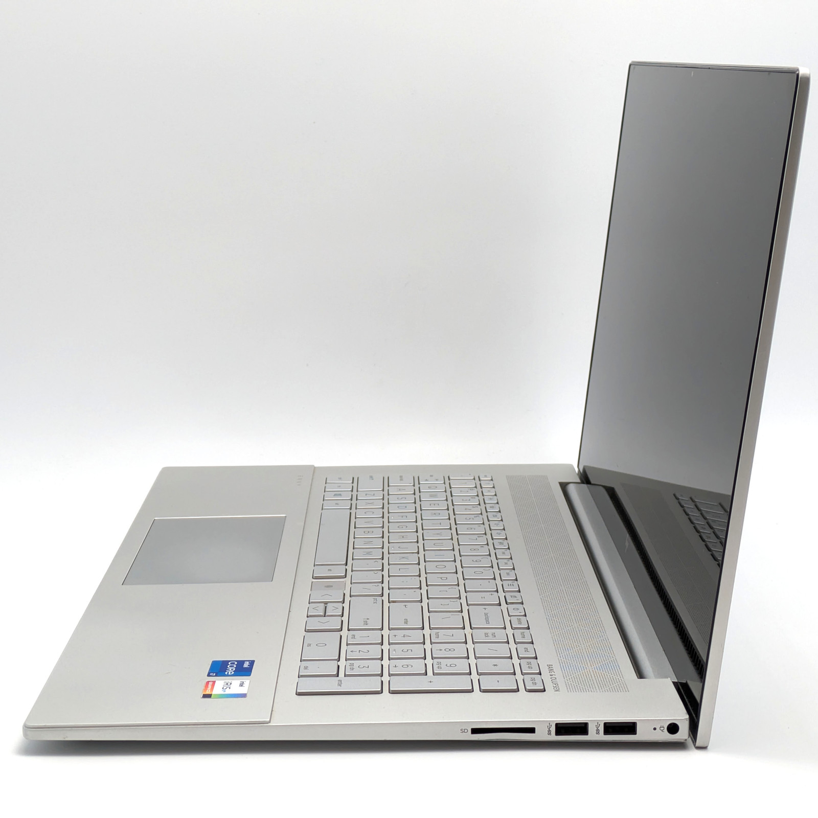 HP ENVY Laptop 17m-cg1013dx 17.3″ i7-1165G7 12GB DDR4 512GB SSD Windows 11 Home