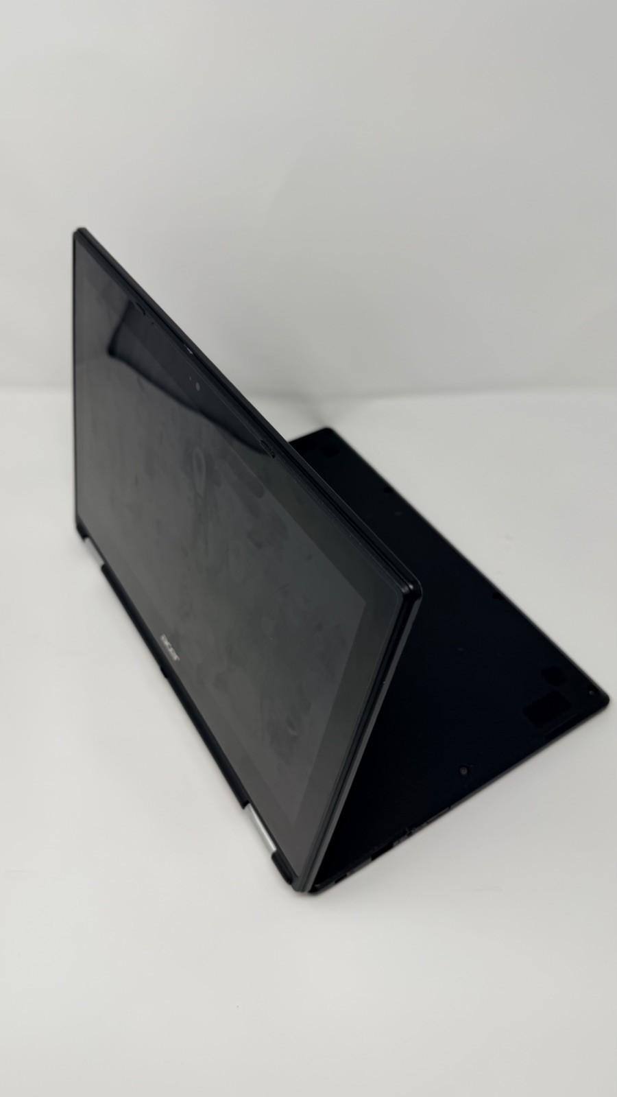 Acer Chromebook C738T 11.6″ 2-in-1 Touchscreen Laptop + Surprise Gift