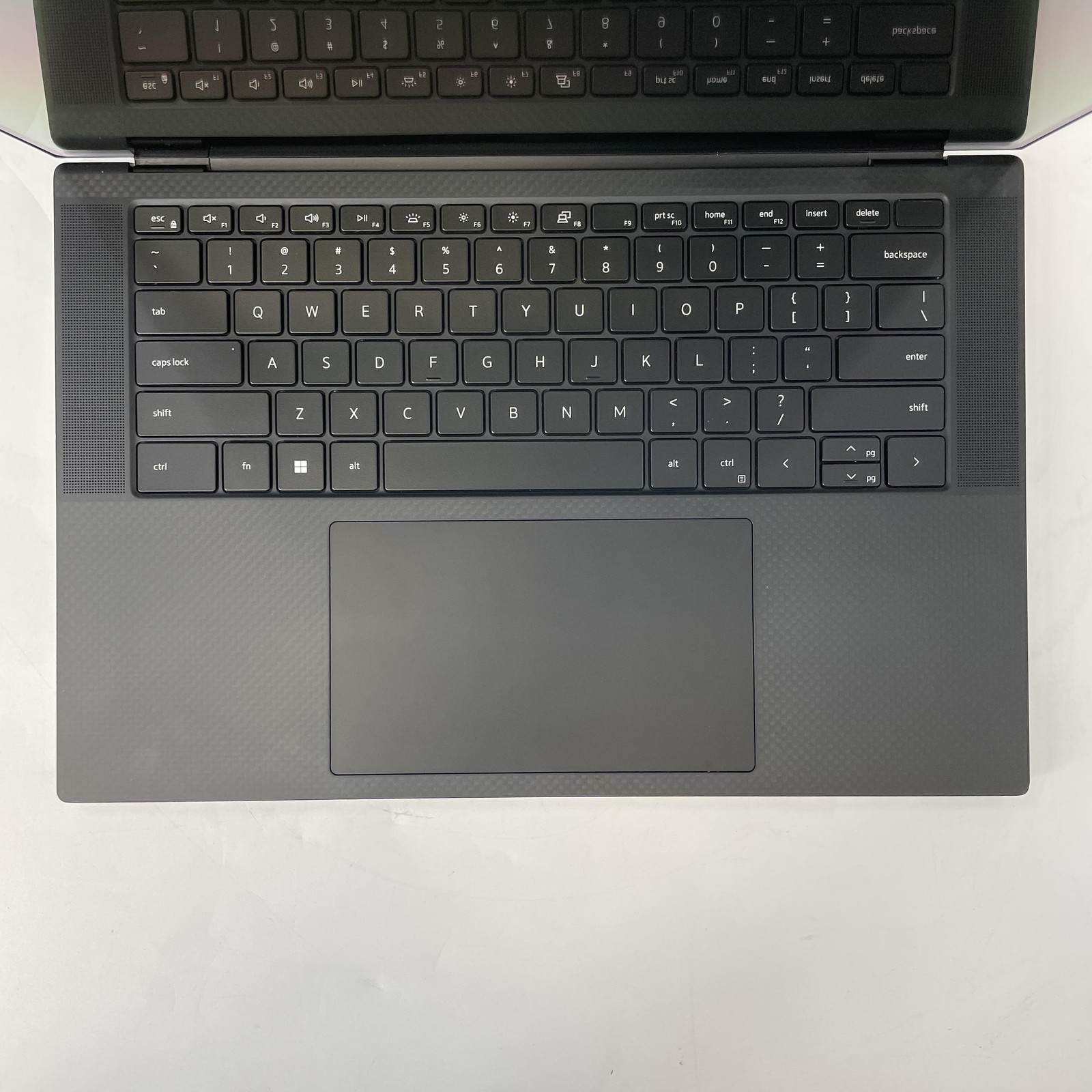Dell XPS 15 9510 3.5K TOUCH i7-11800H 2.30GHz 32GB 2TB SSD NVIDIA RTX 3050 Ti