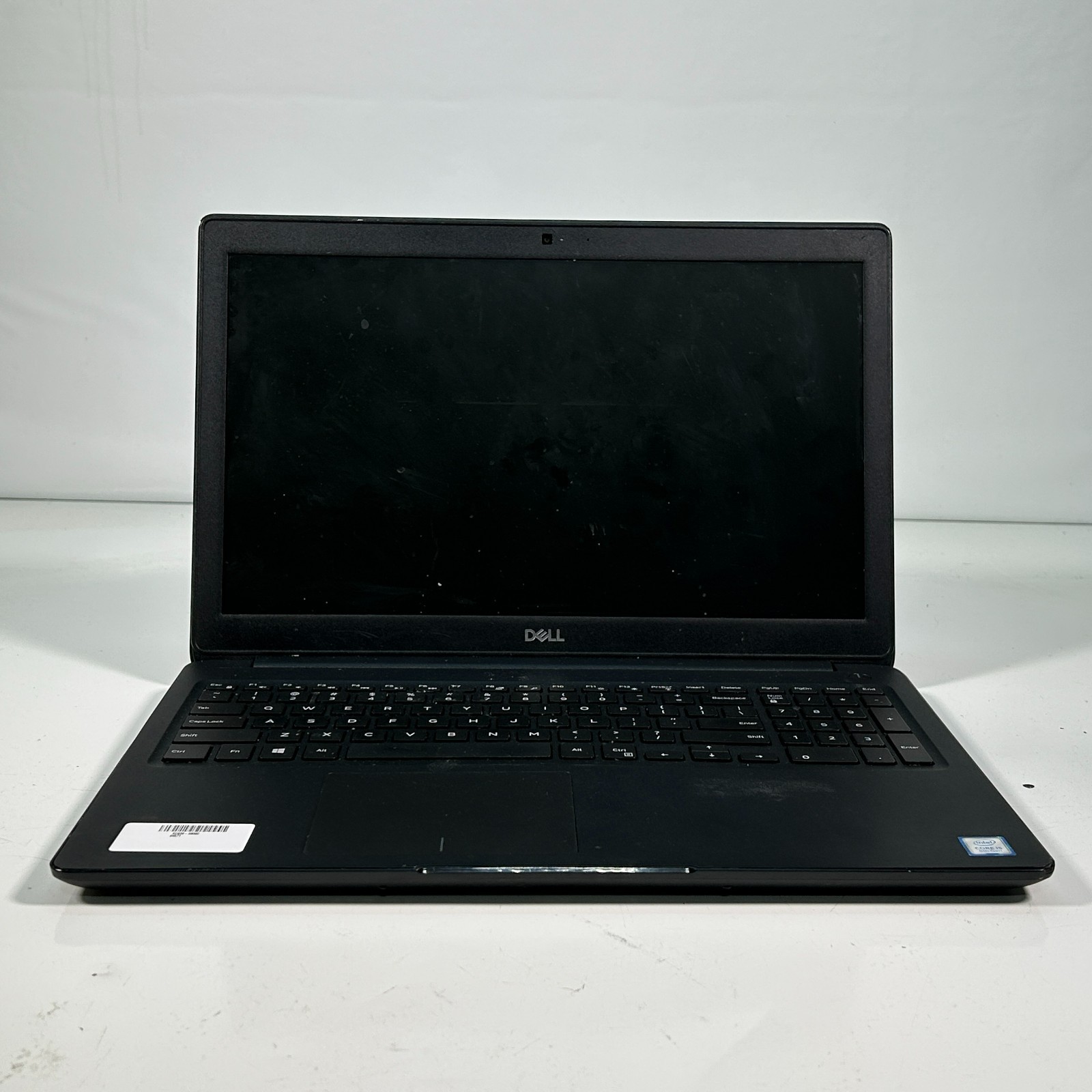 Dell Latitude 3500 Intel Core i5-8265U 1.6GHz 16GB RAM No Storage/OS Used READ
